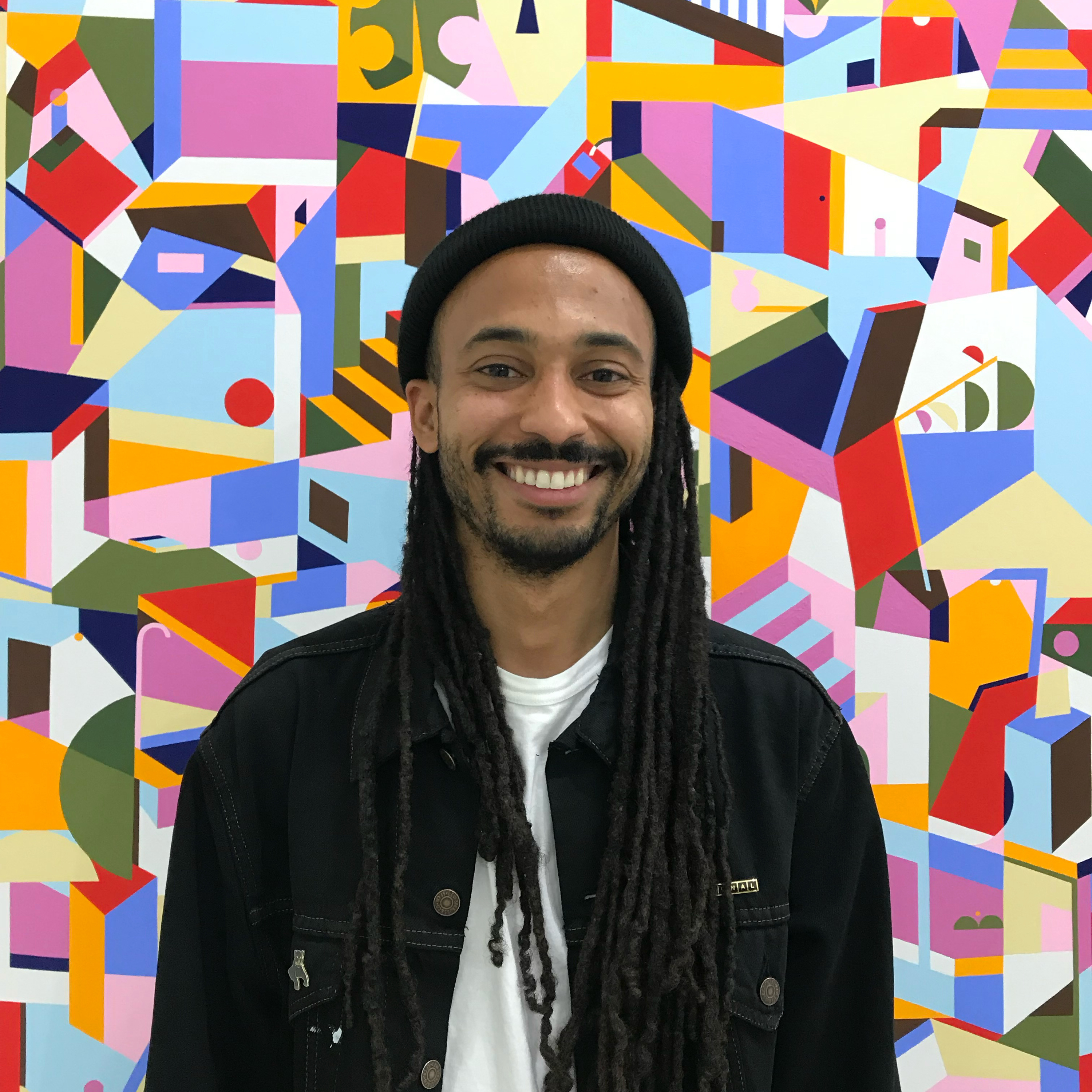 Radio Juxtapoz by The Unibrow