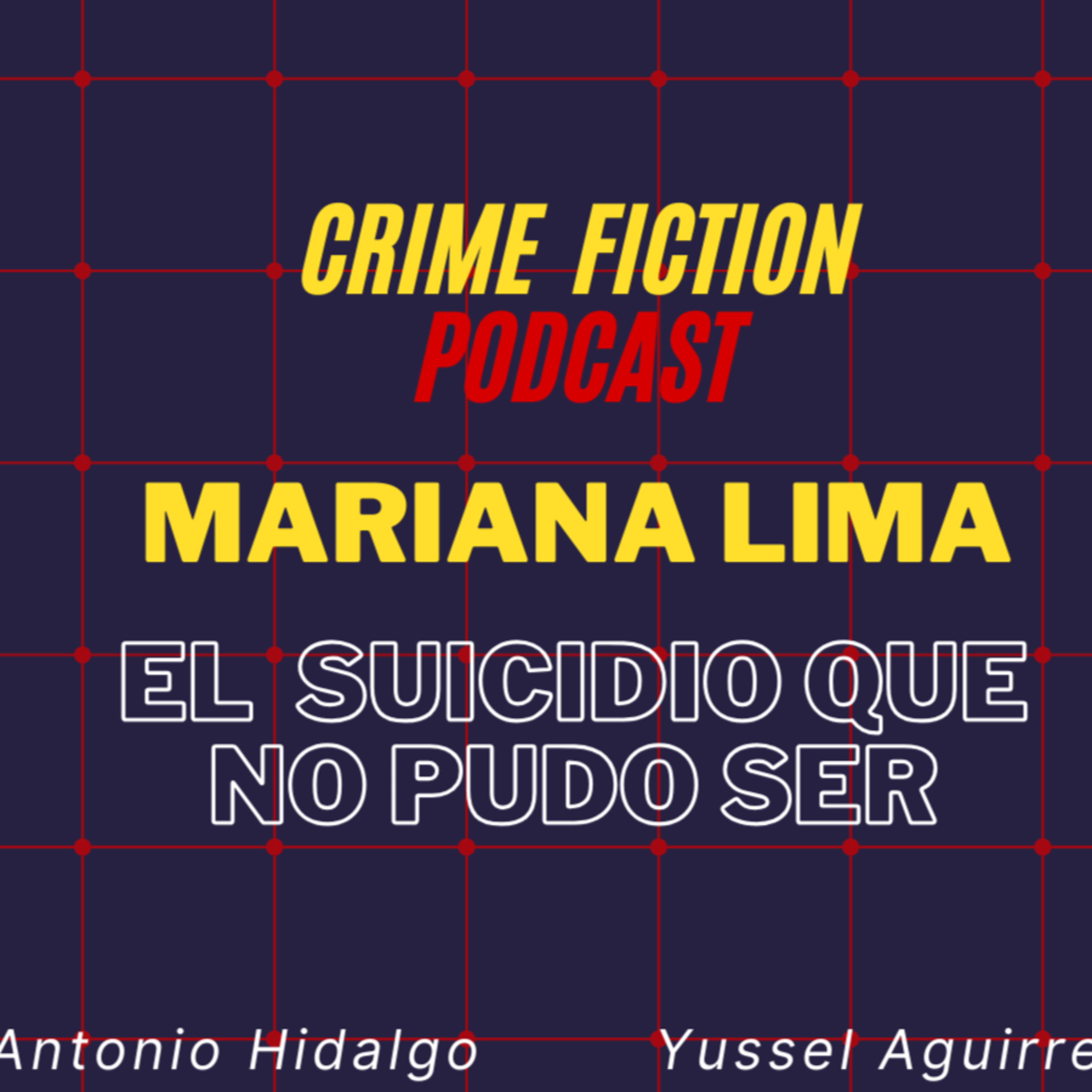 Mariana Lima Buendía, el suicidio que no pudo ser.