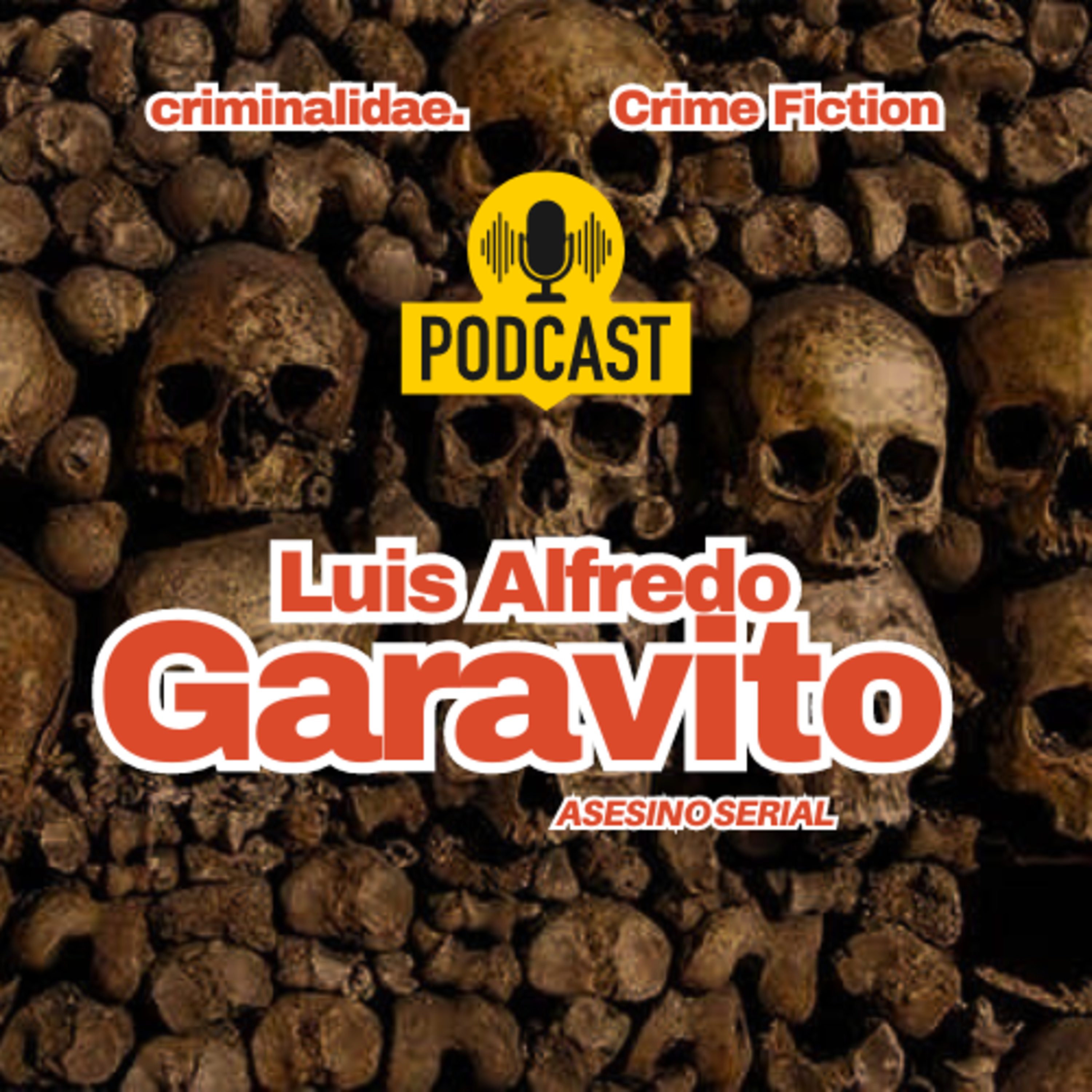 Análisis forense del asesino serial Luis Alfredo Garavito Cubillos