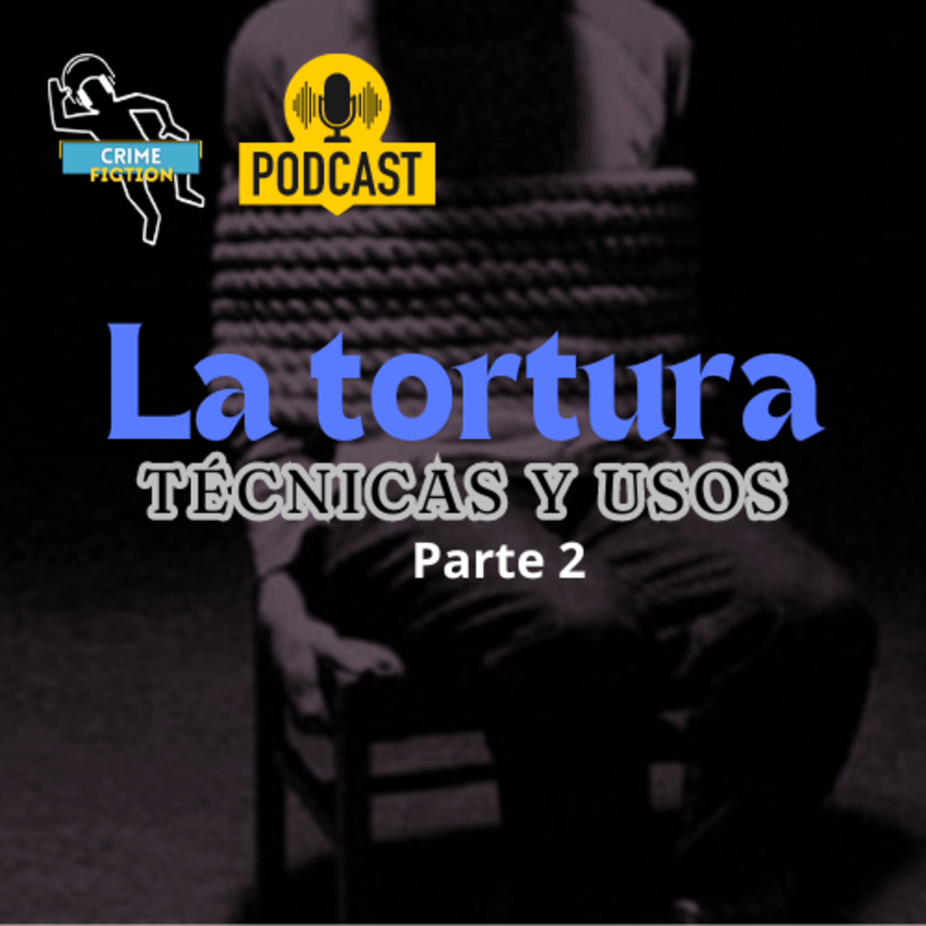 Técnicas, usos y formas de la tortura