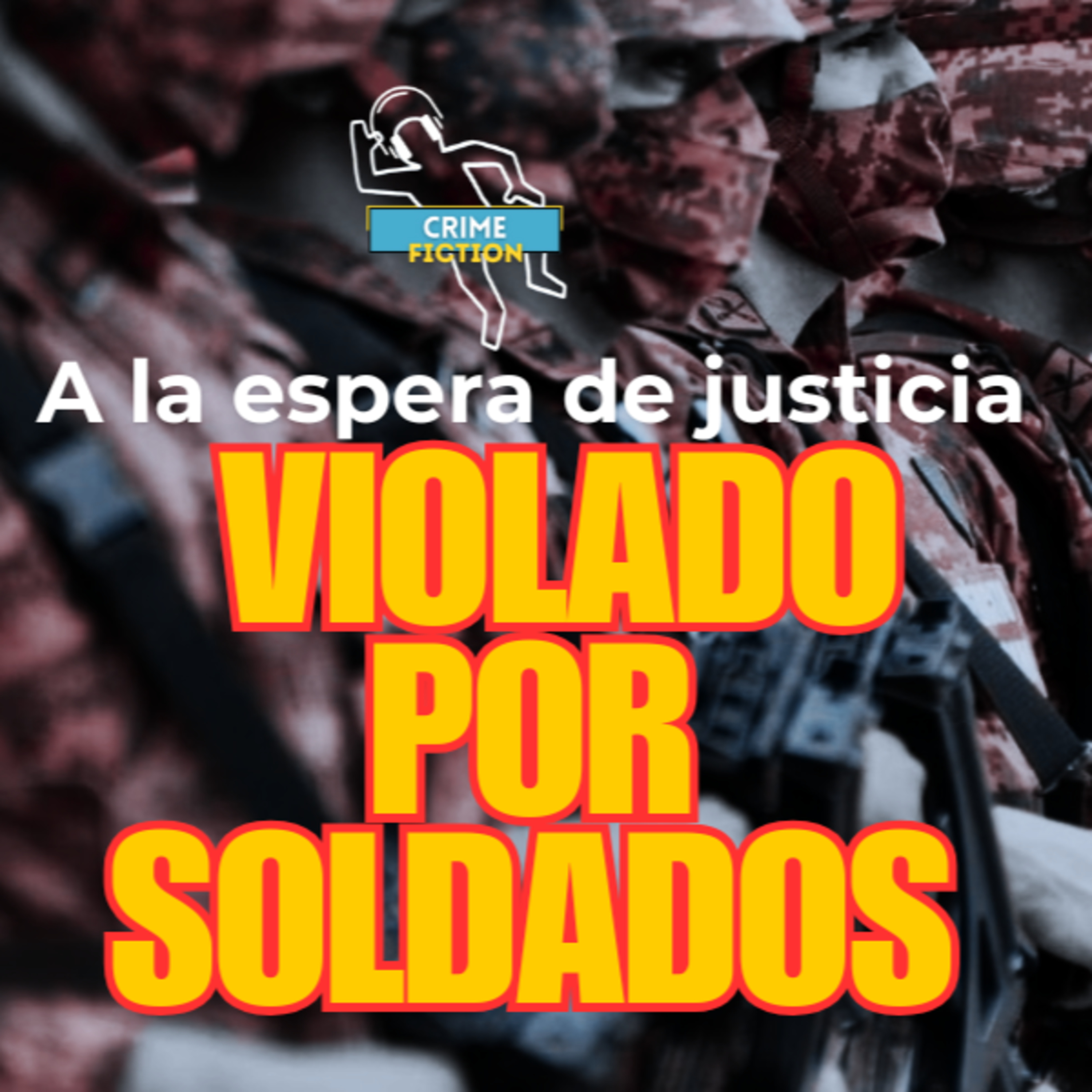 Tortura sexual de militares contra ciudadano #Militares