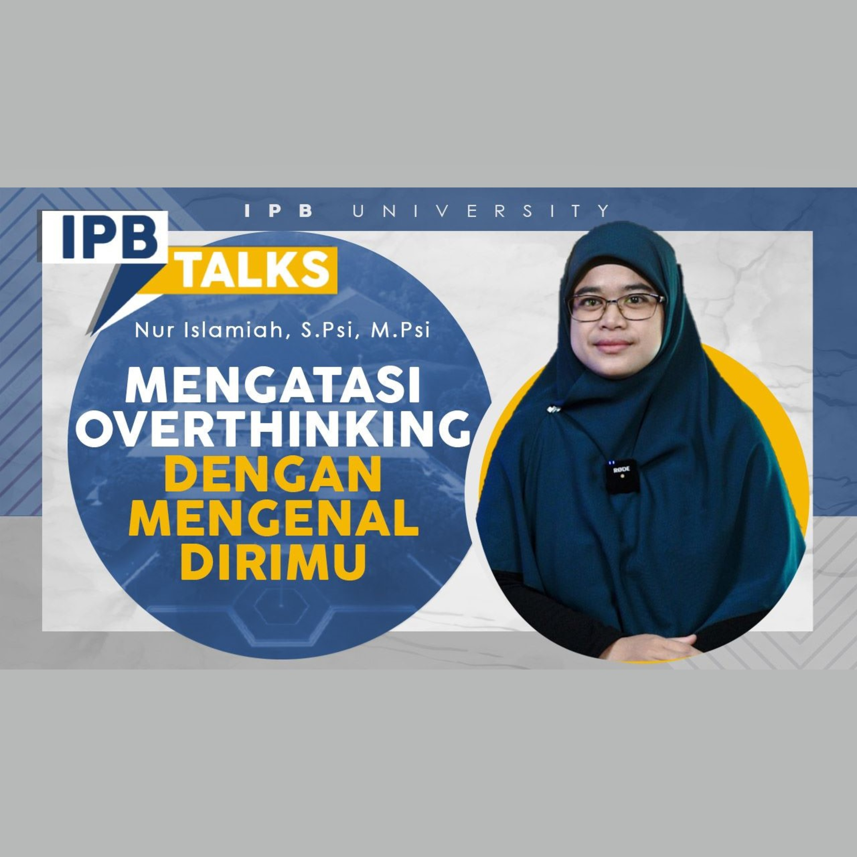 IPB Podcast