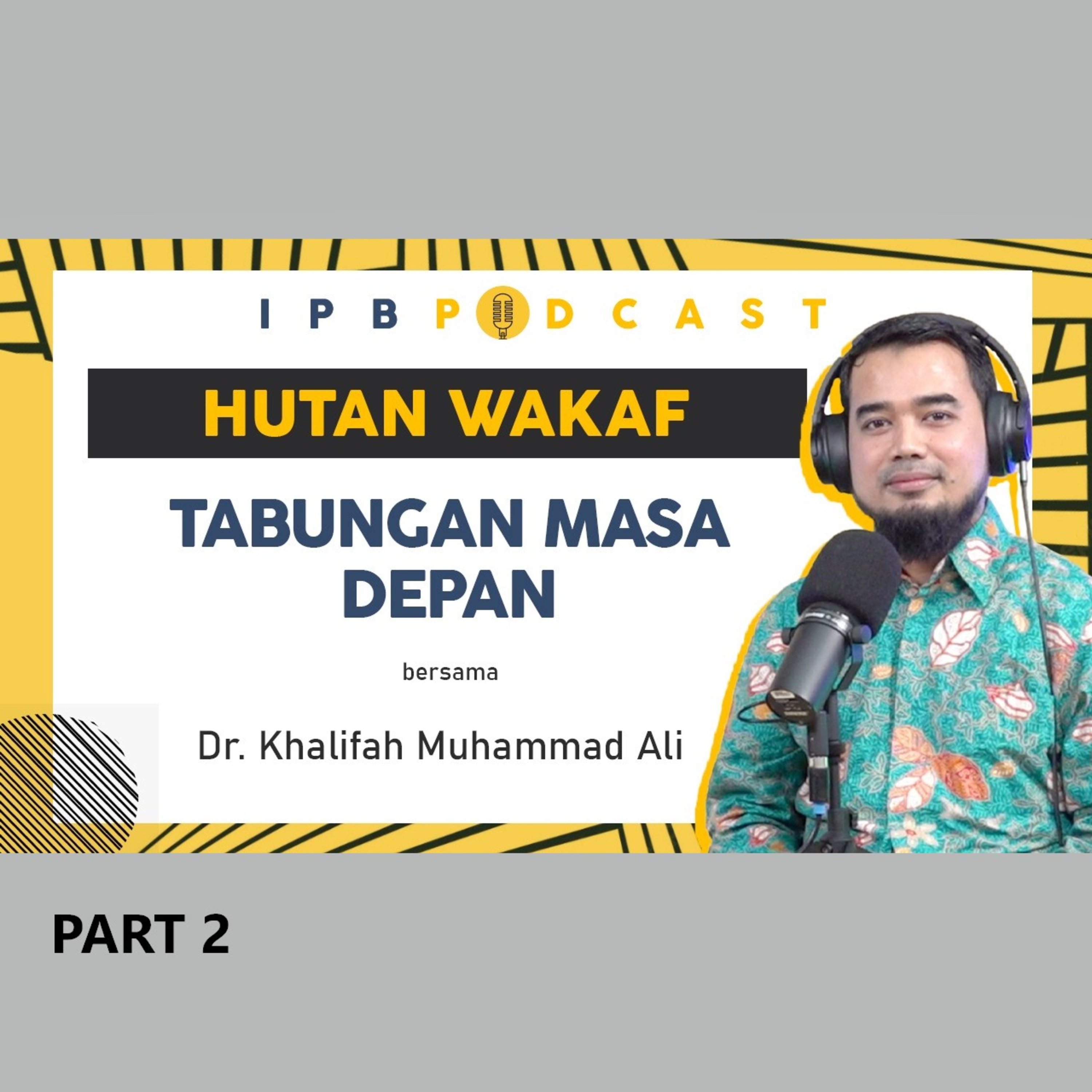 IPB Podcast