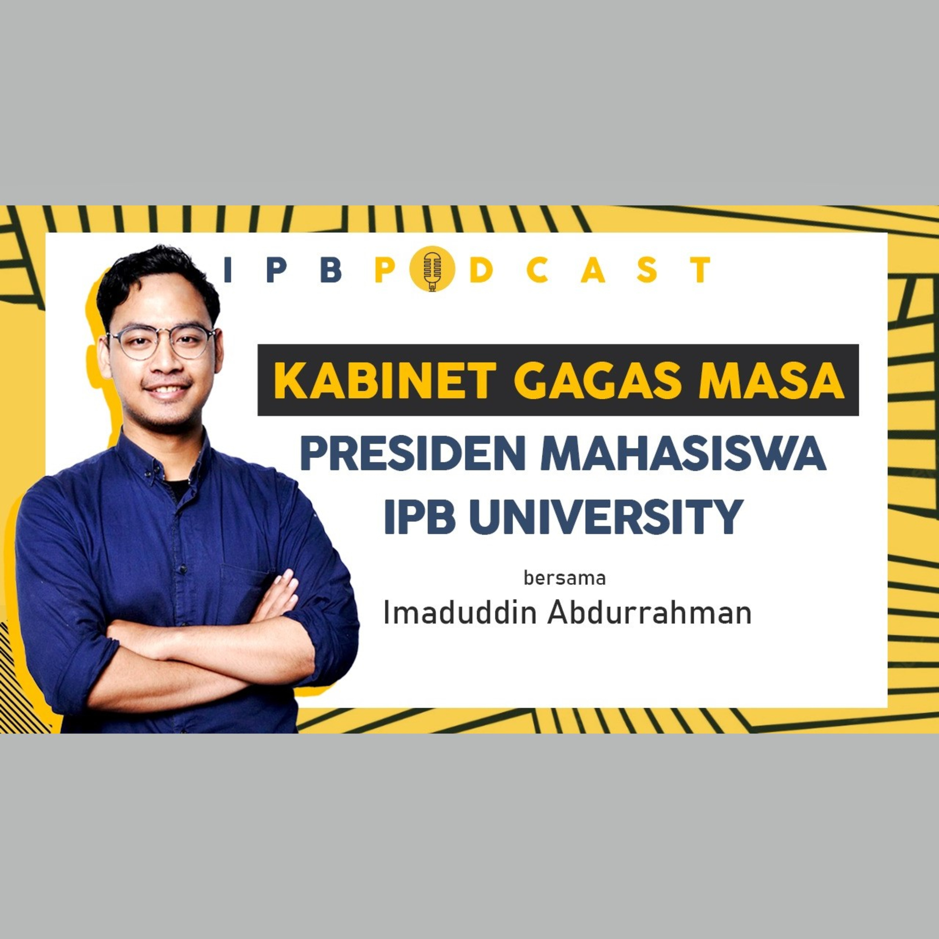 IPB Podcast