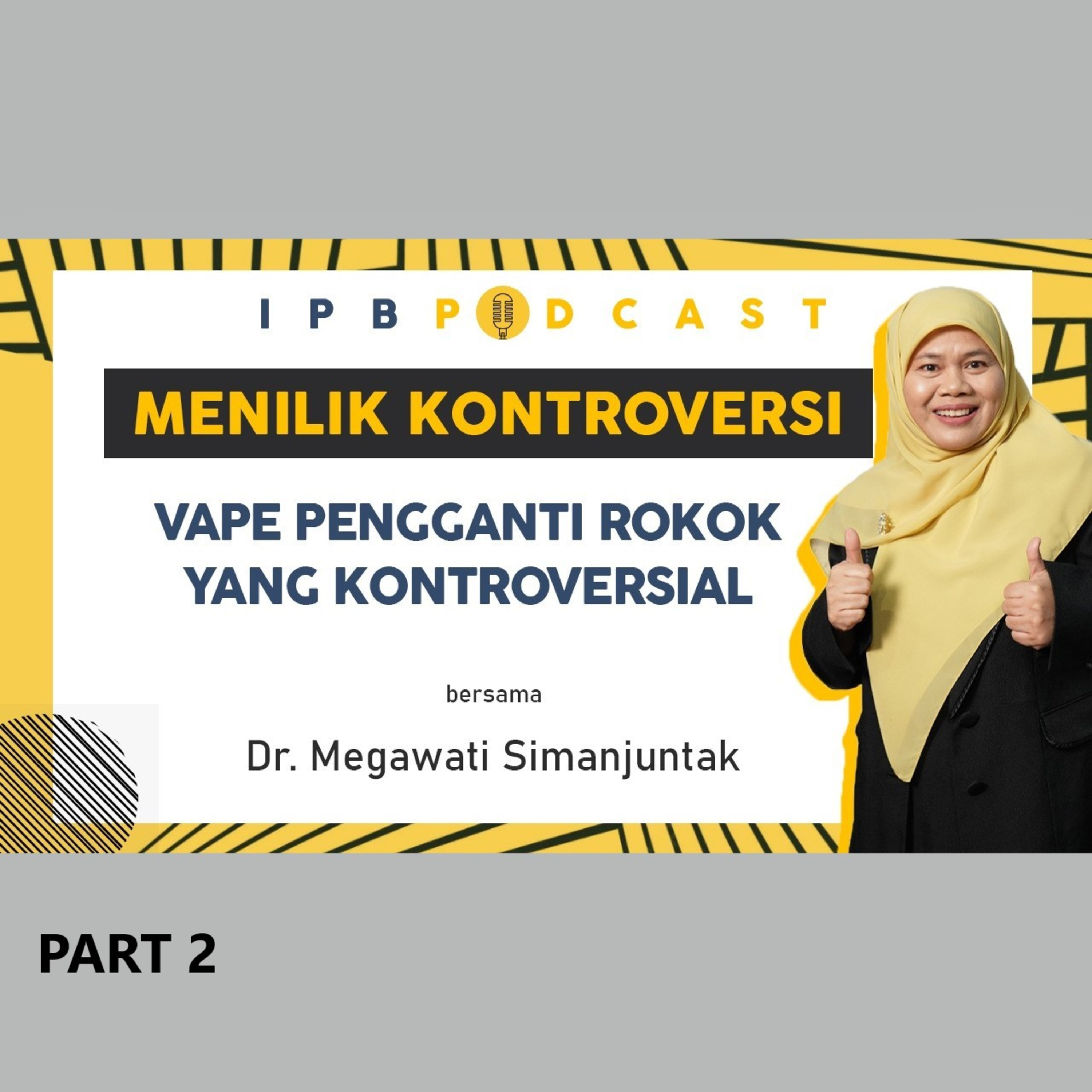 IPB Podcast