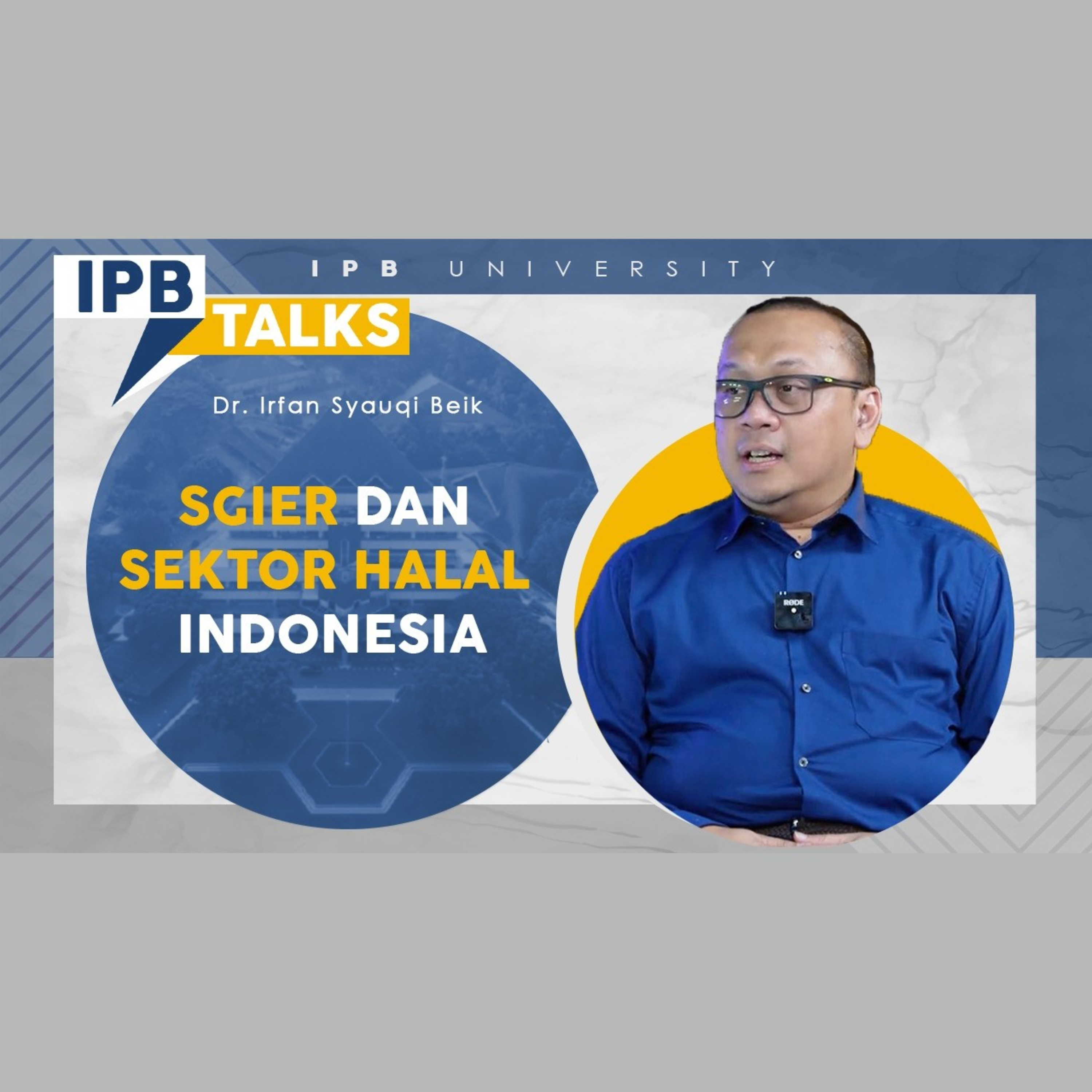 IPB Podcast