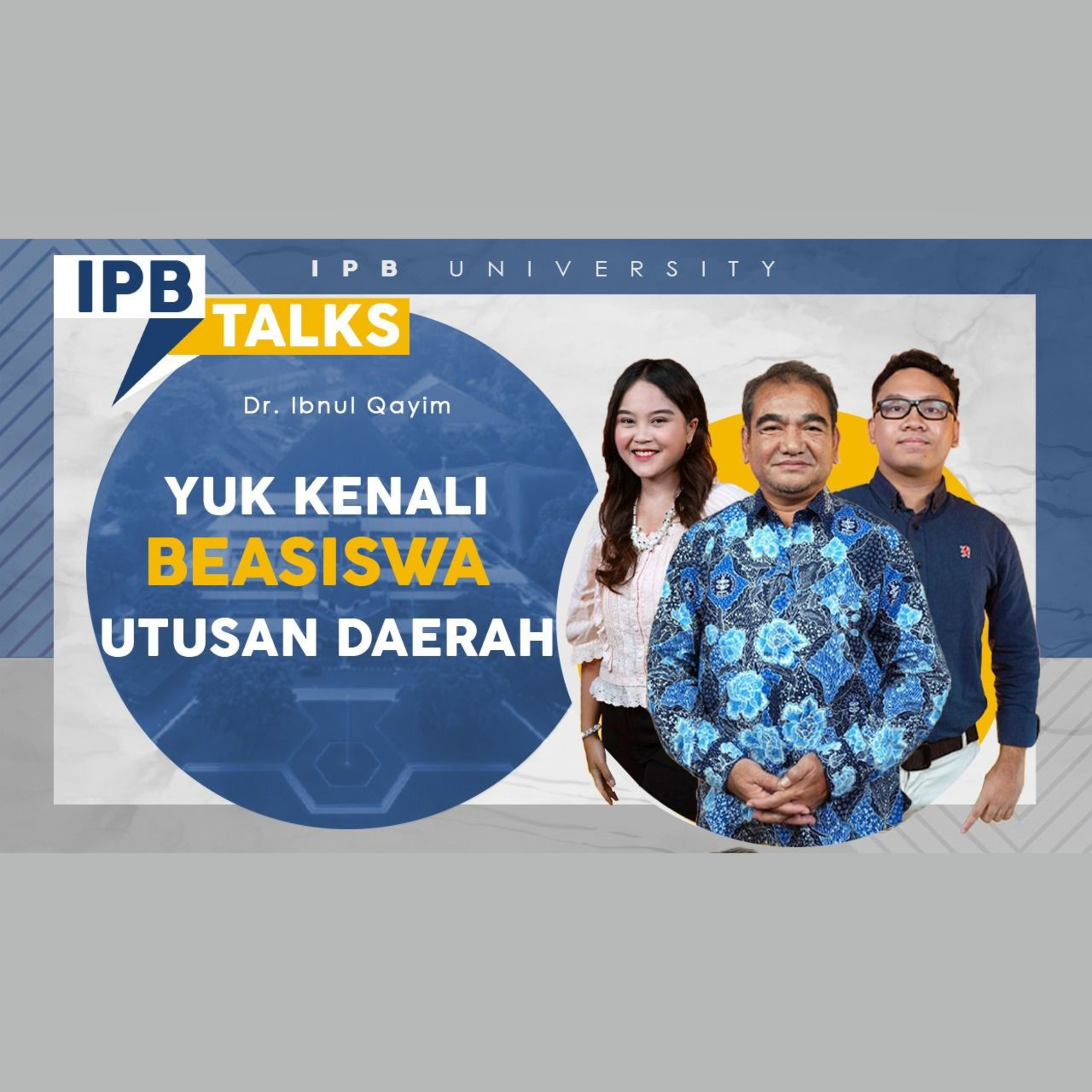 IPB Podcast