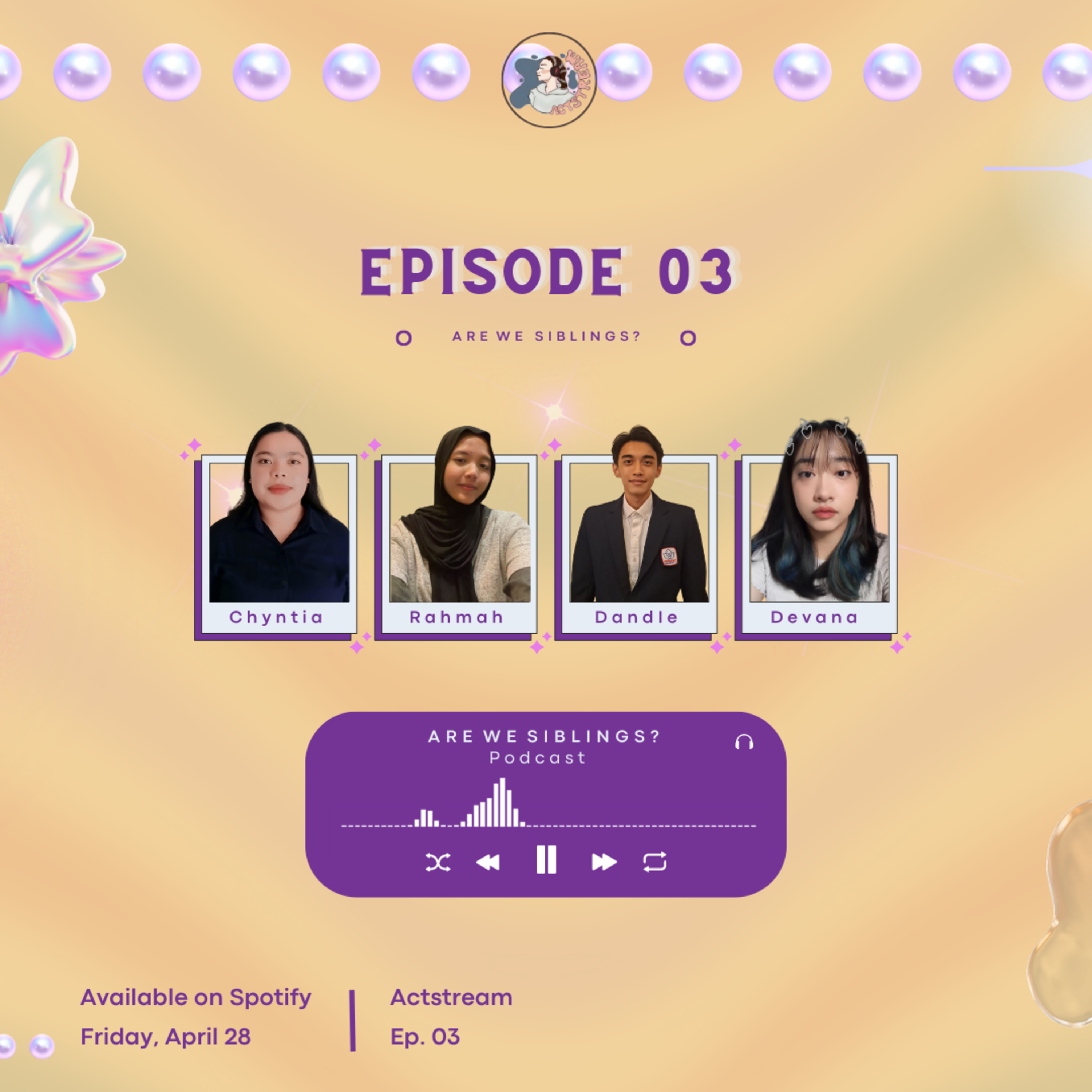 Actstream