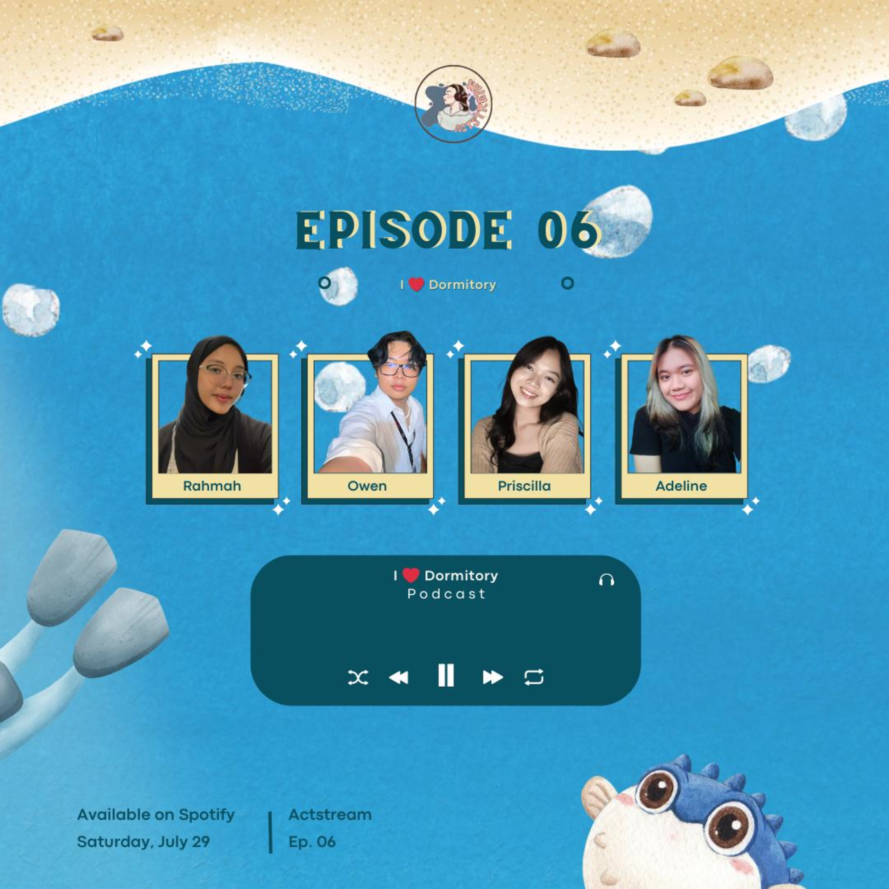 Actstream