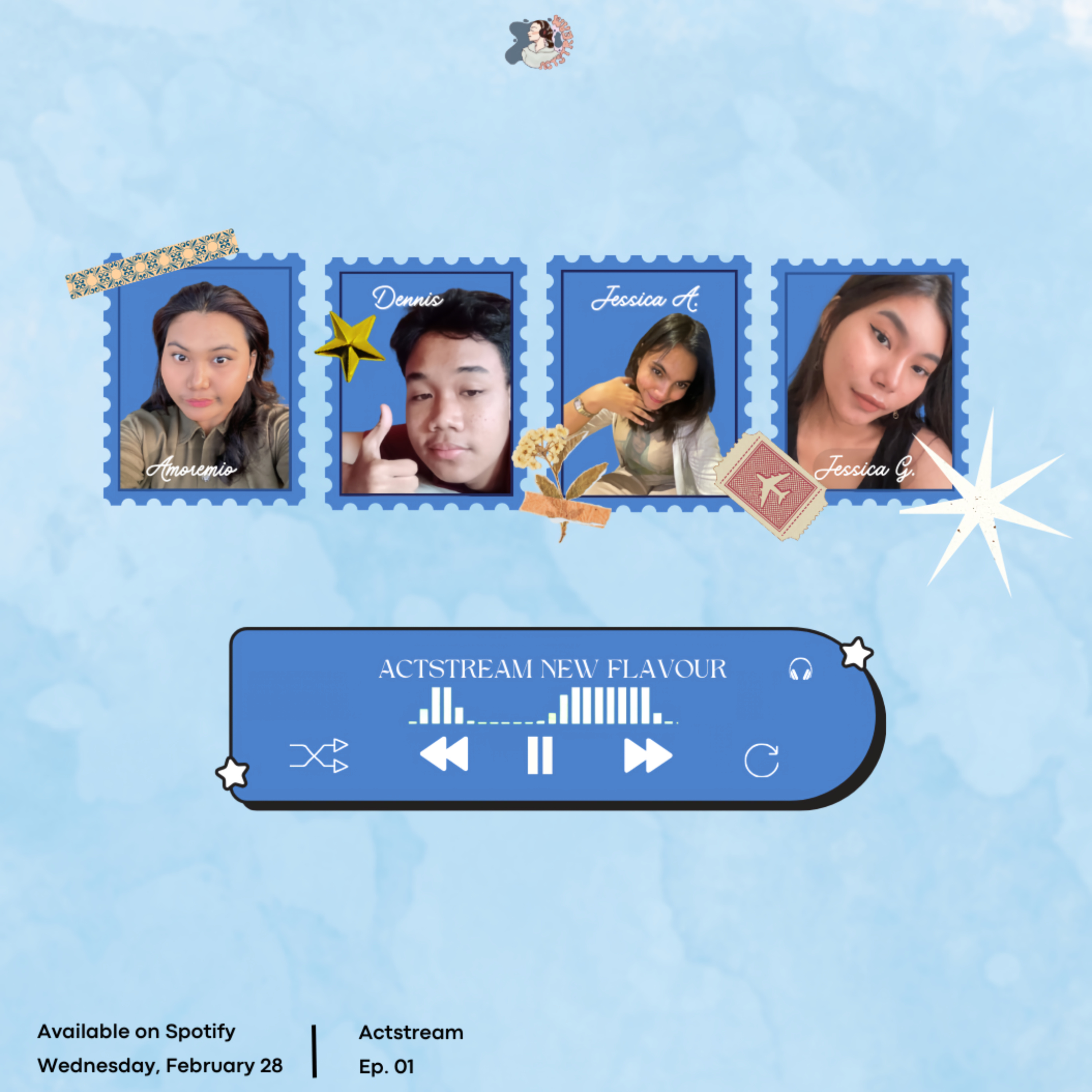 Actstream