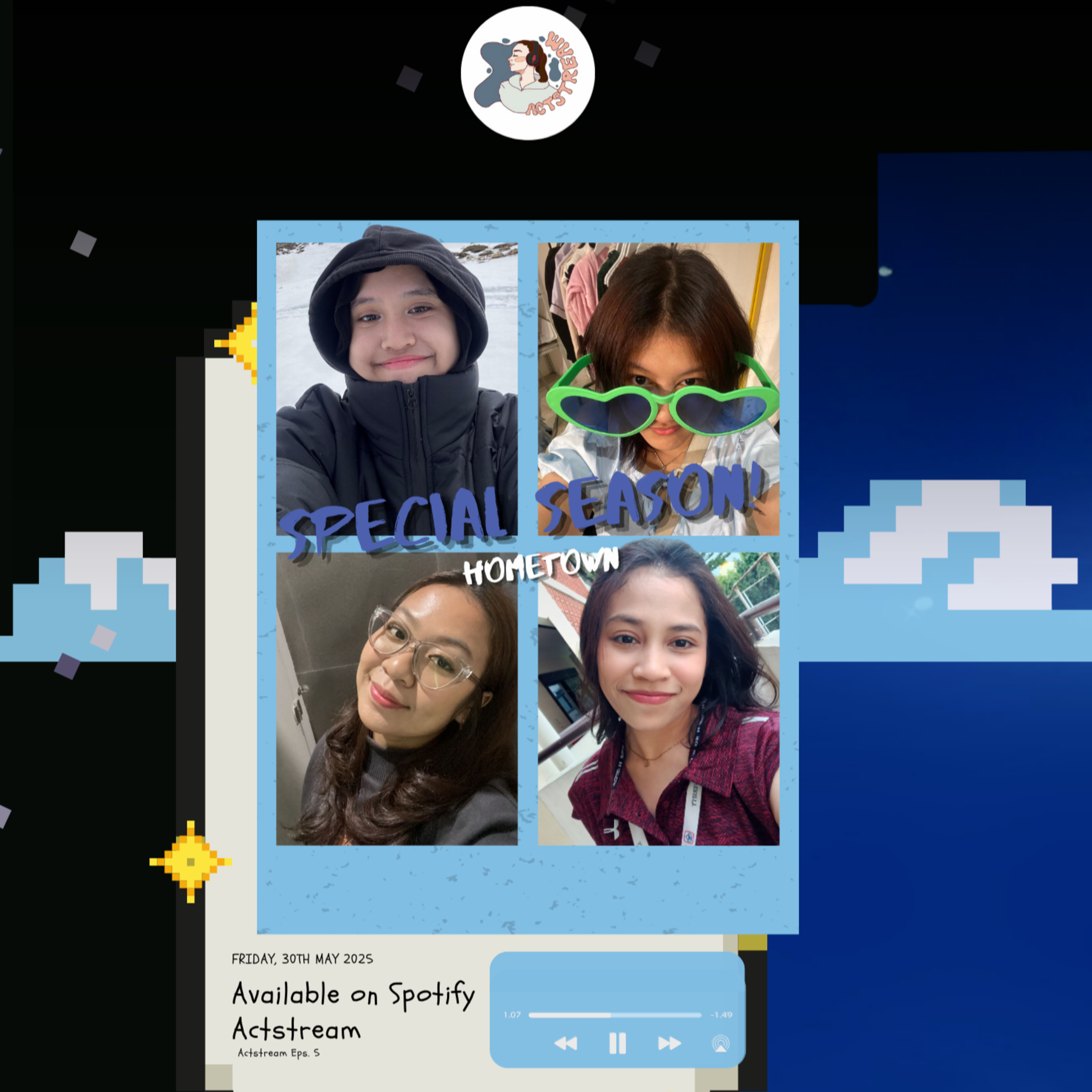 Actstream