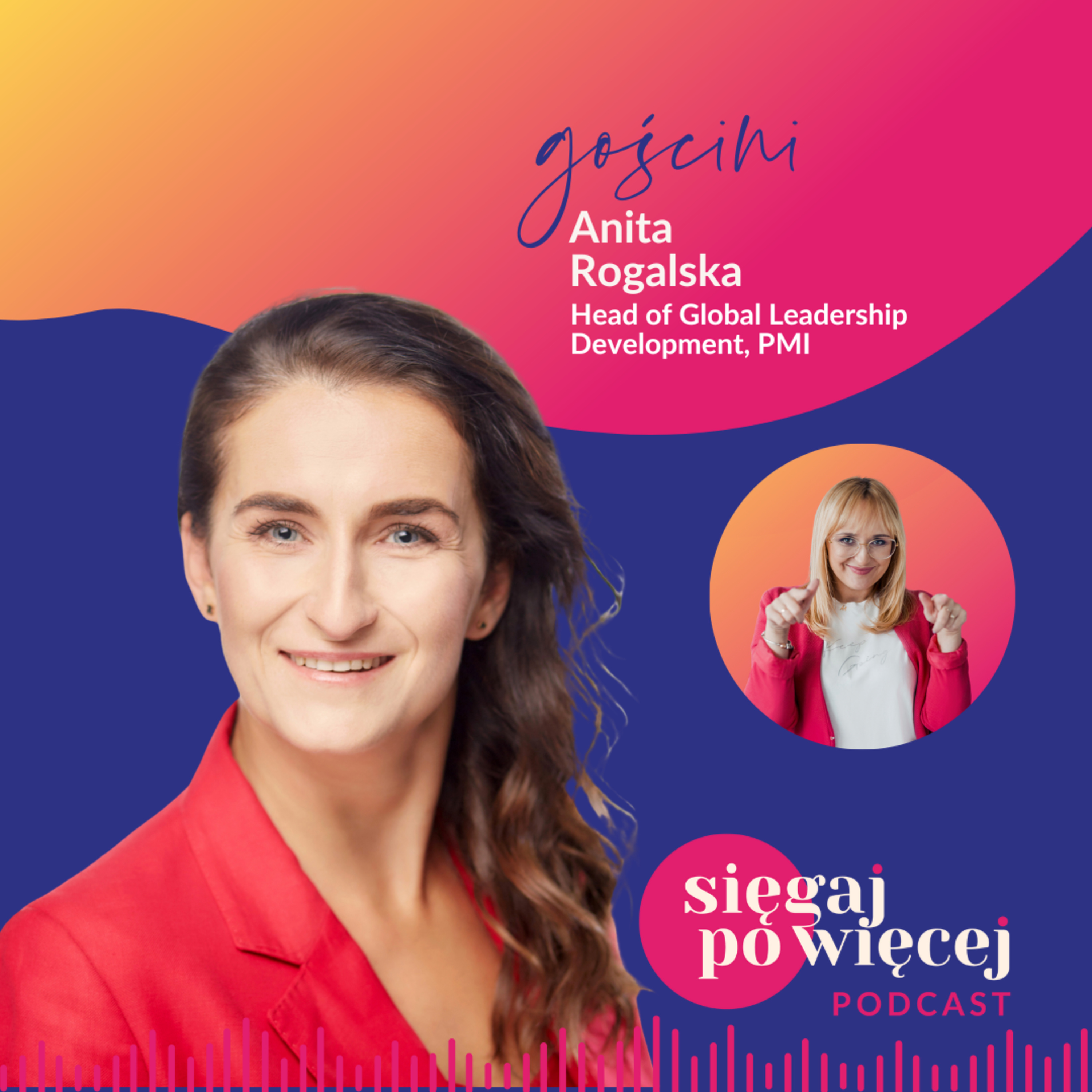 Sięgaj po więcej