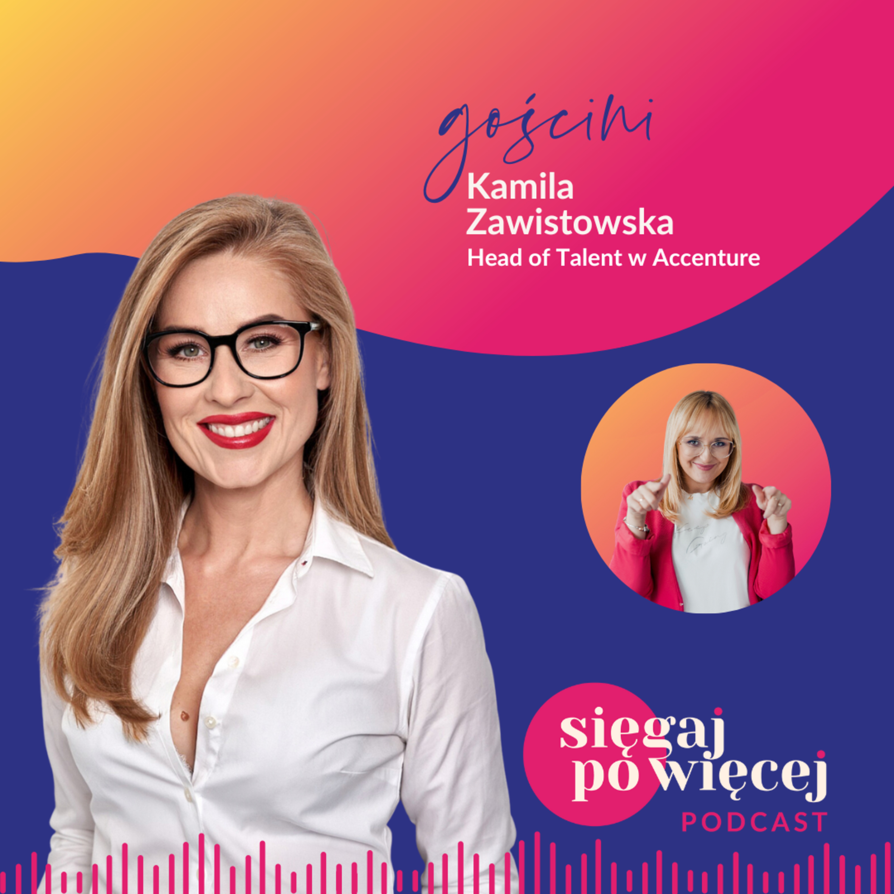 Sięgaj po więcej