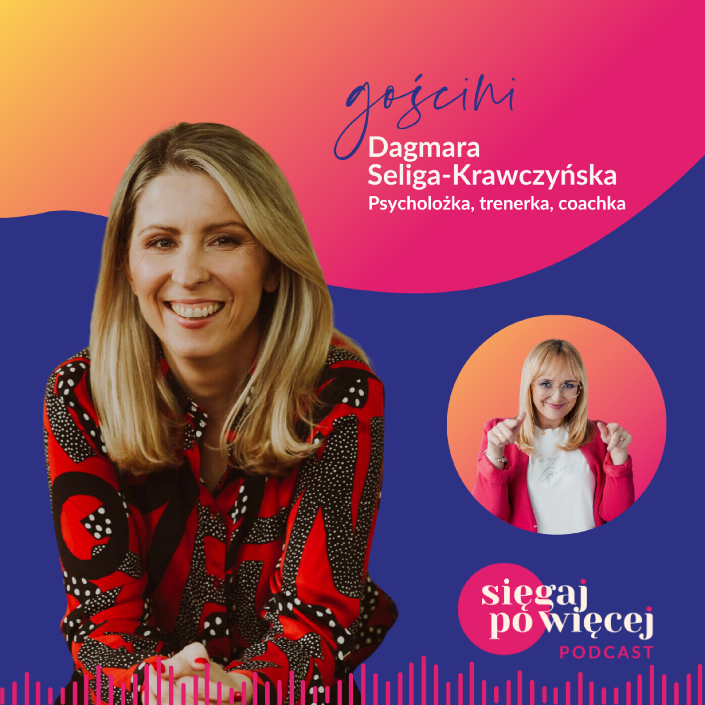 Sięgaj po więcej