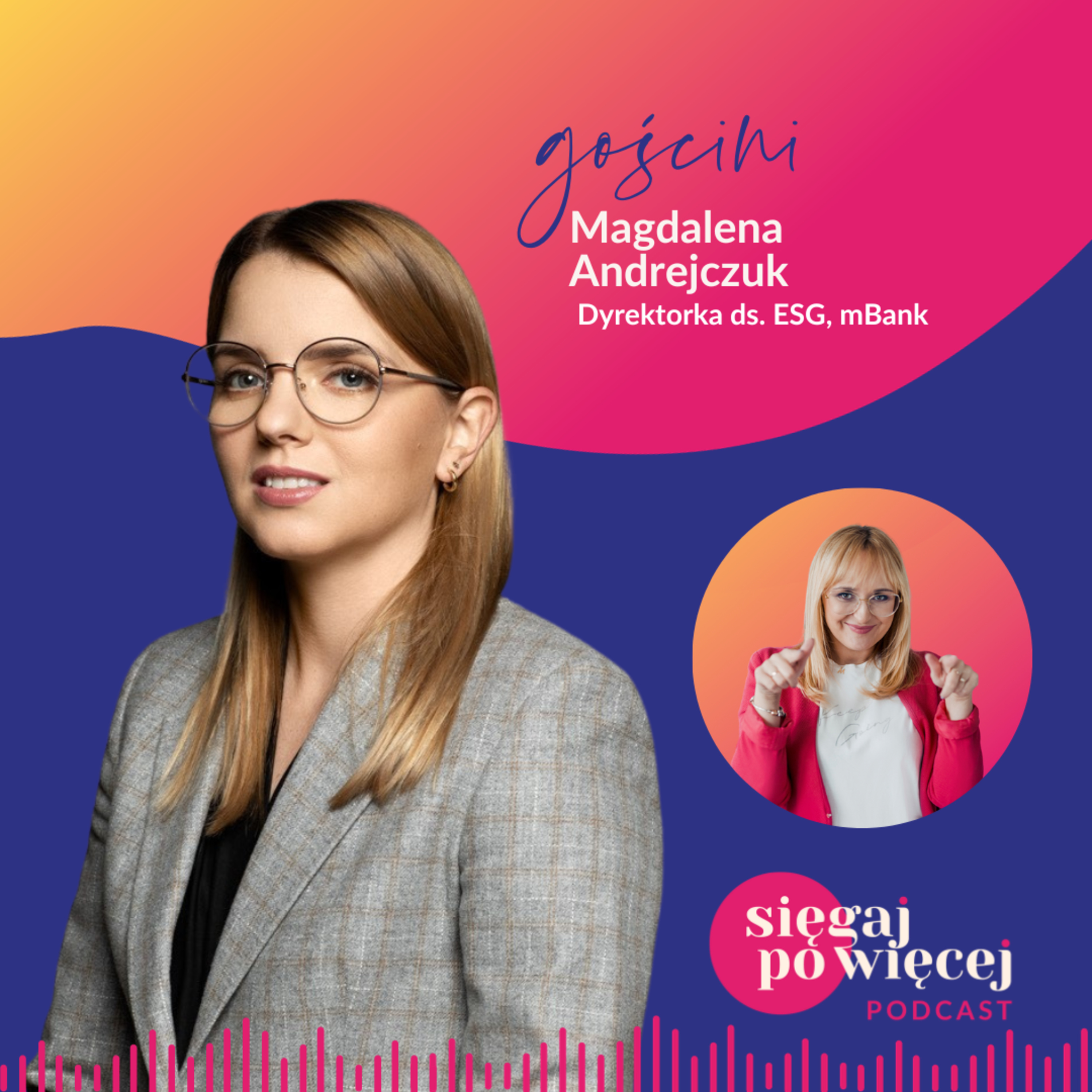 Sięgaj po więcej