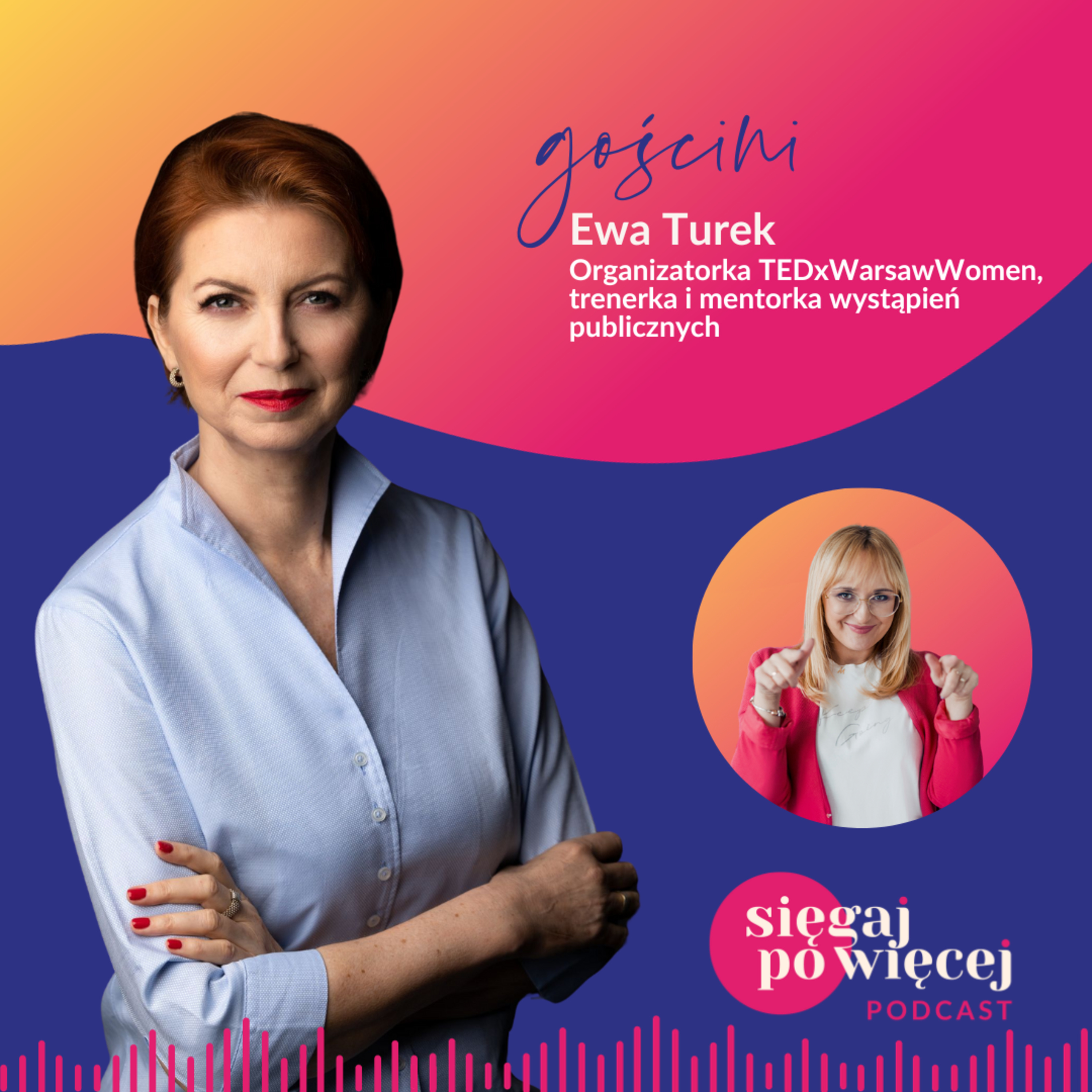 Sięgaj po więcej