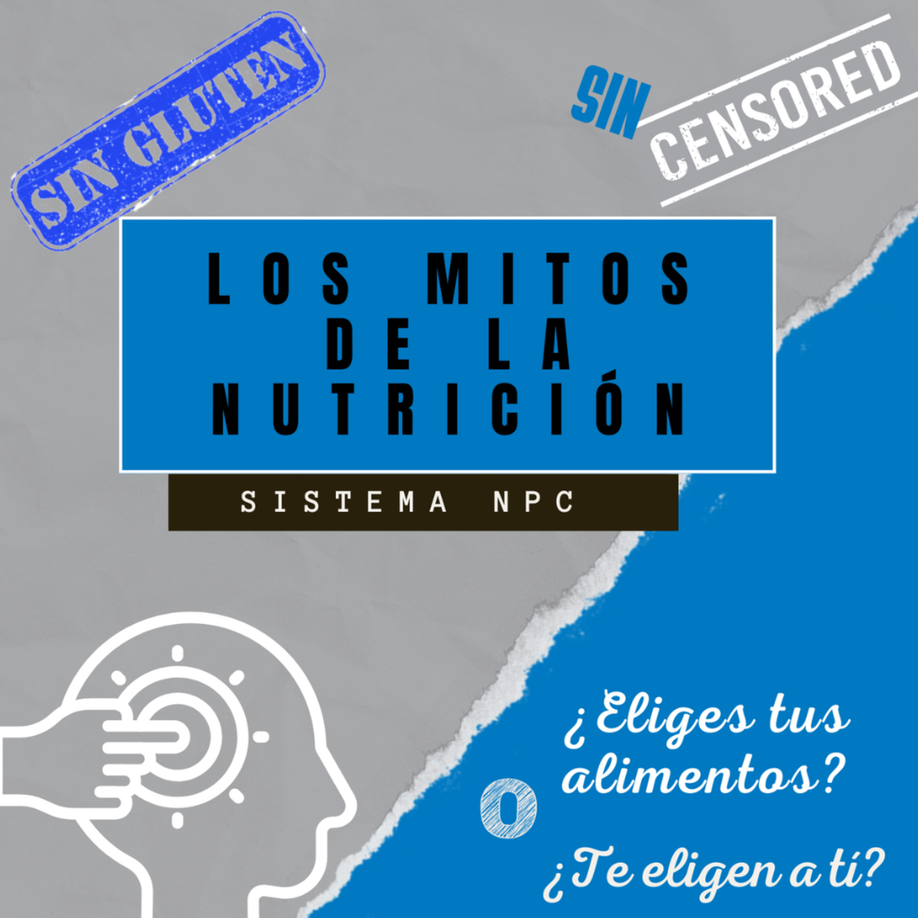¡Los mitos de la nutrición!