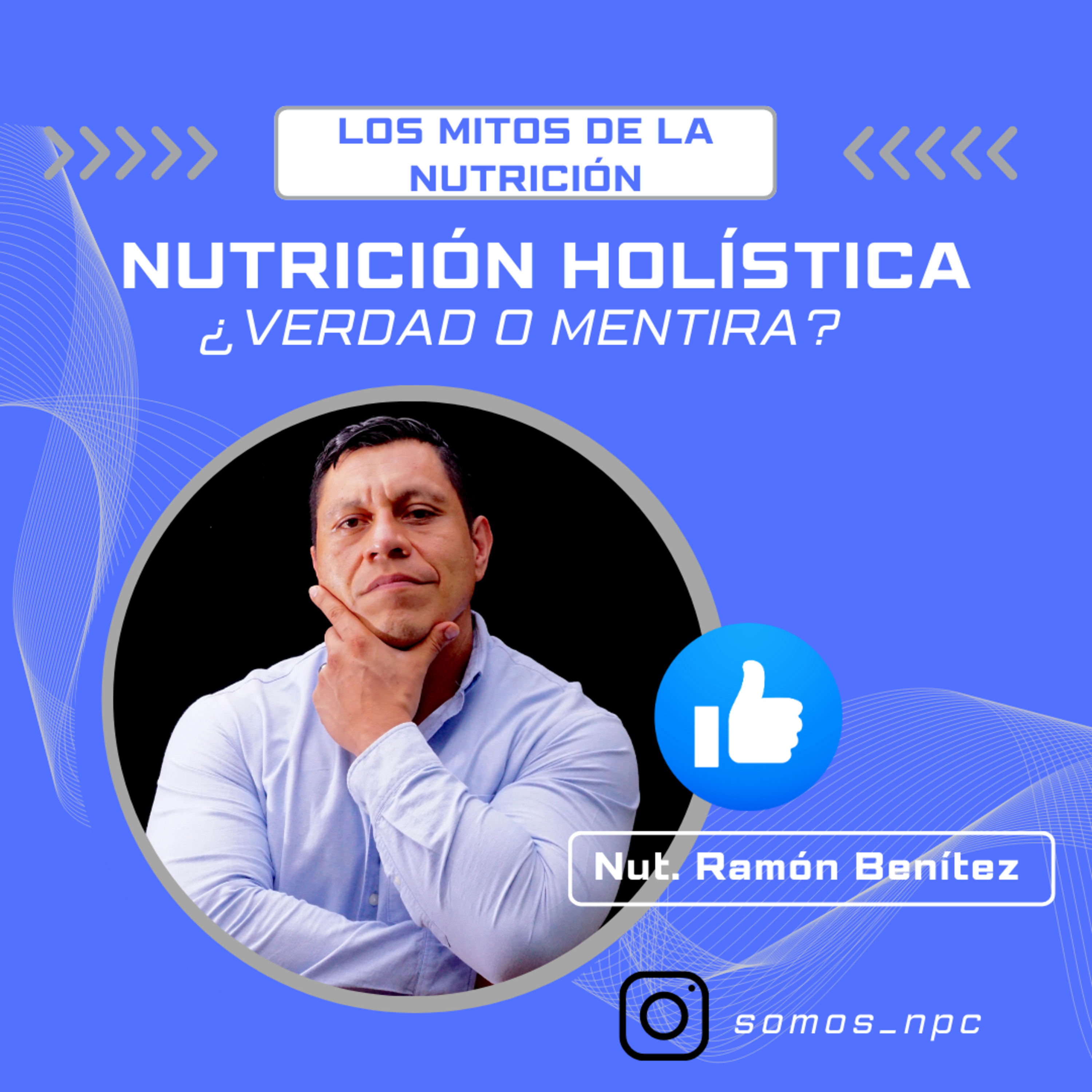 ¡Los mitos de la nutrición!
