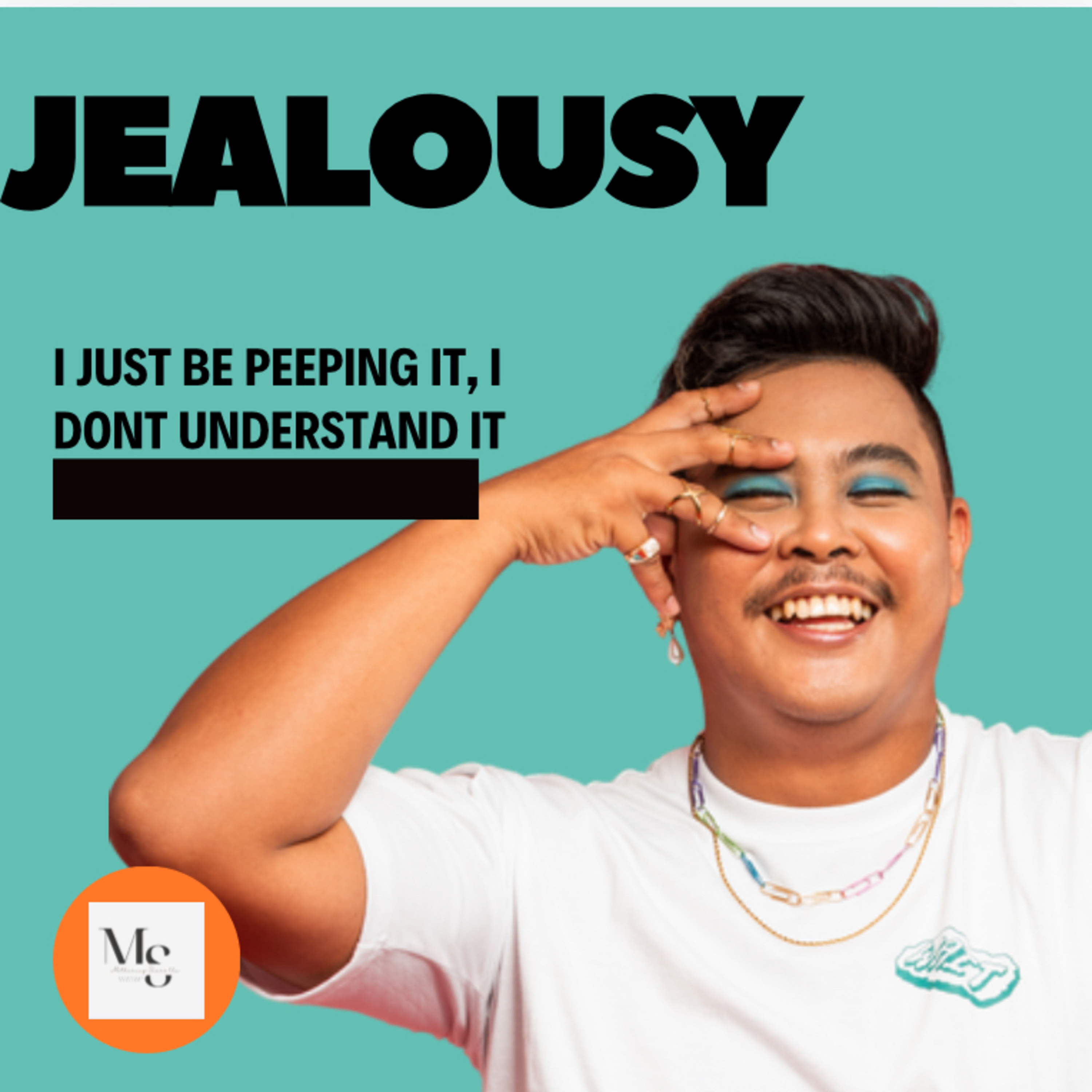 Jealousy episode artwork