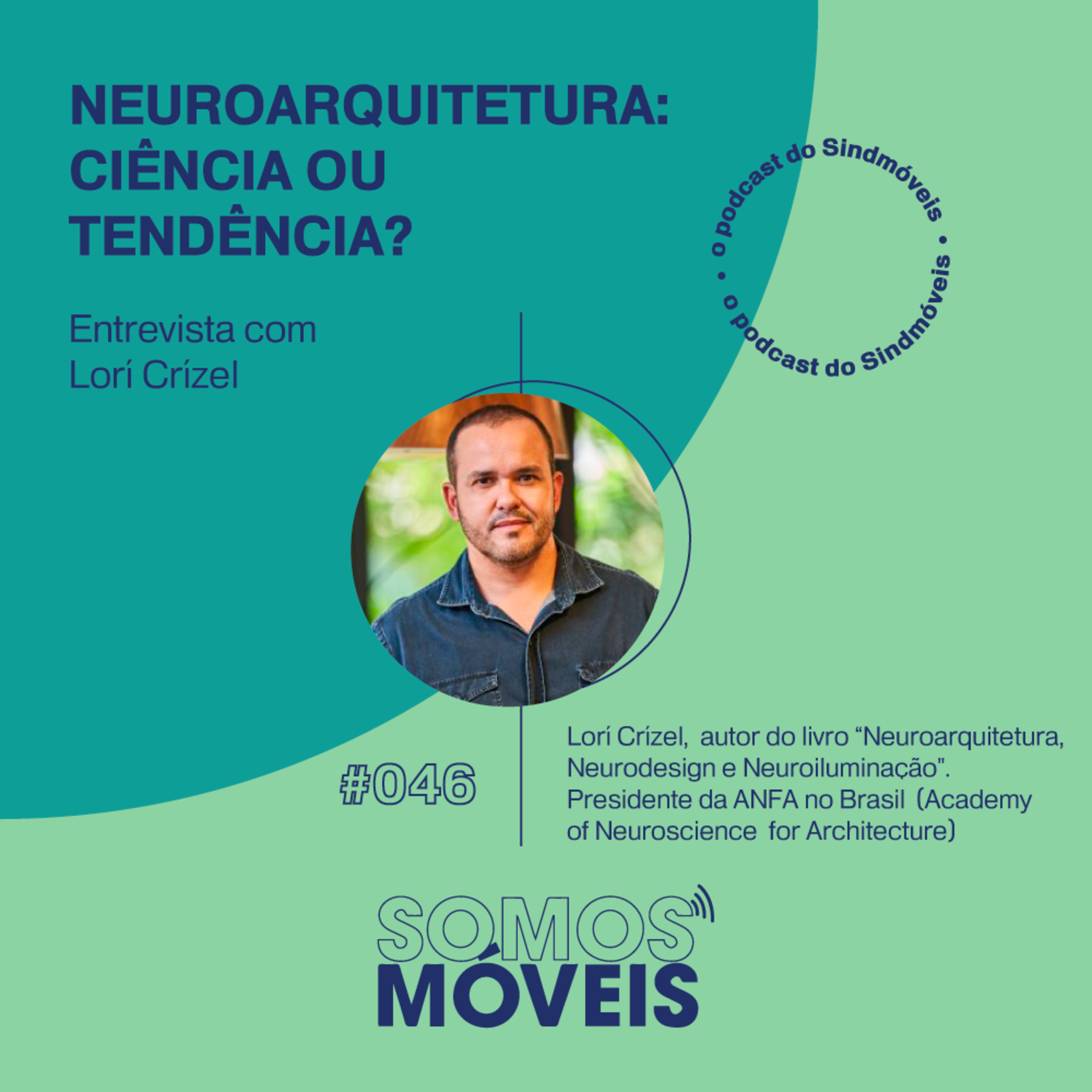 SOMOS MÓVEIS