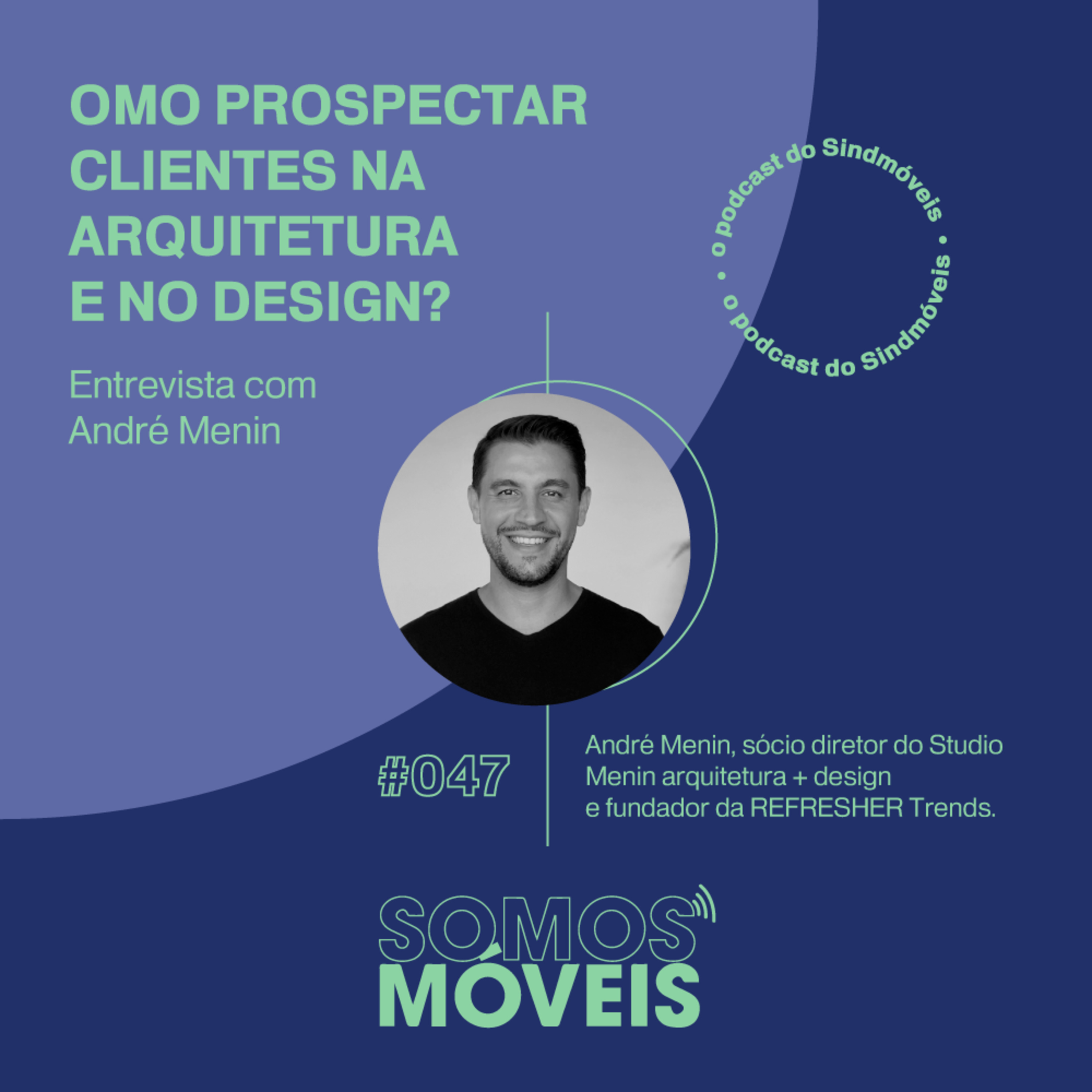 SOMOS MÓVEIS