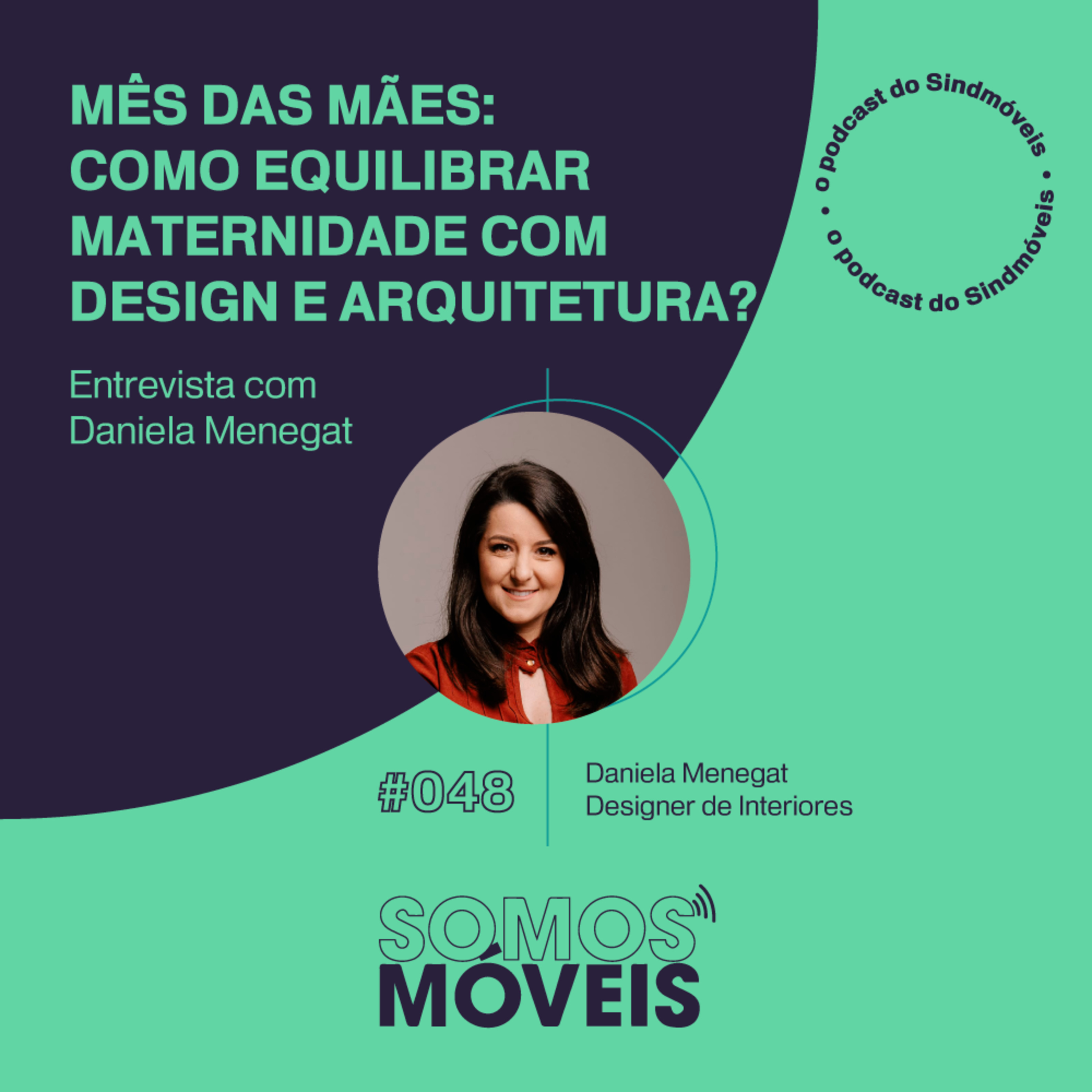 SOMOS MÓVEIS