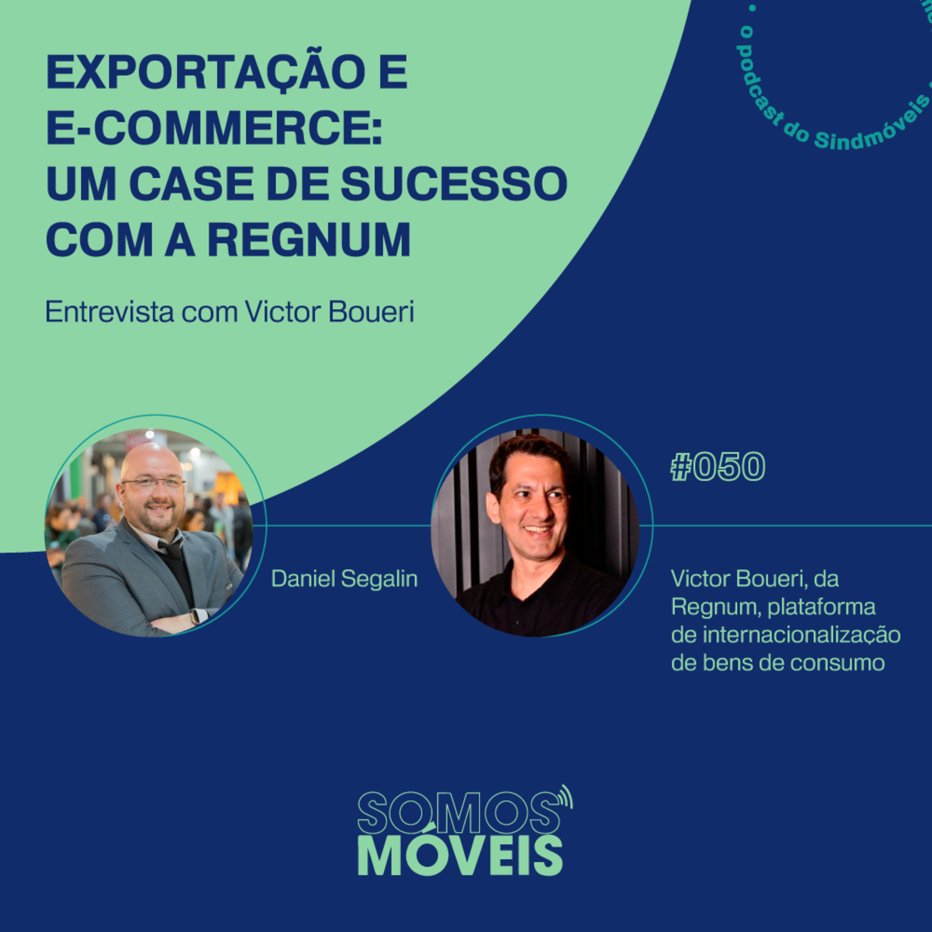 SOMOS MÓVEIS