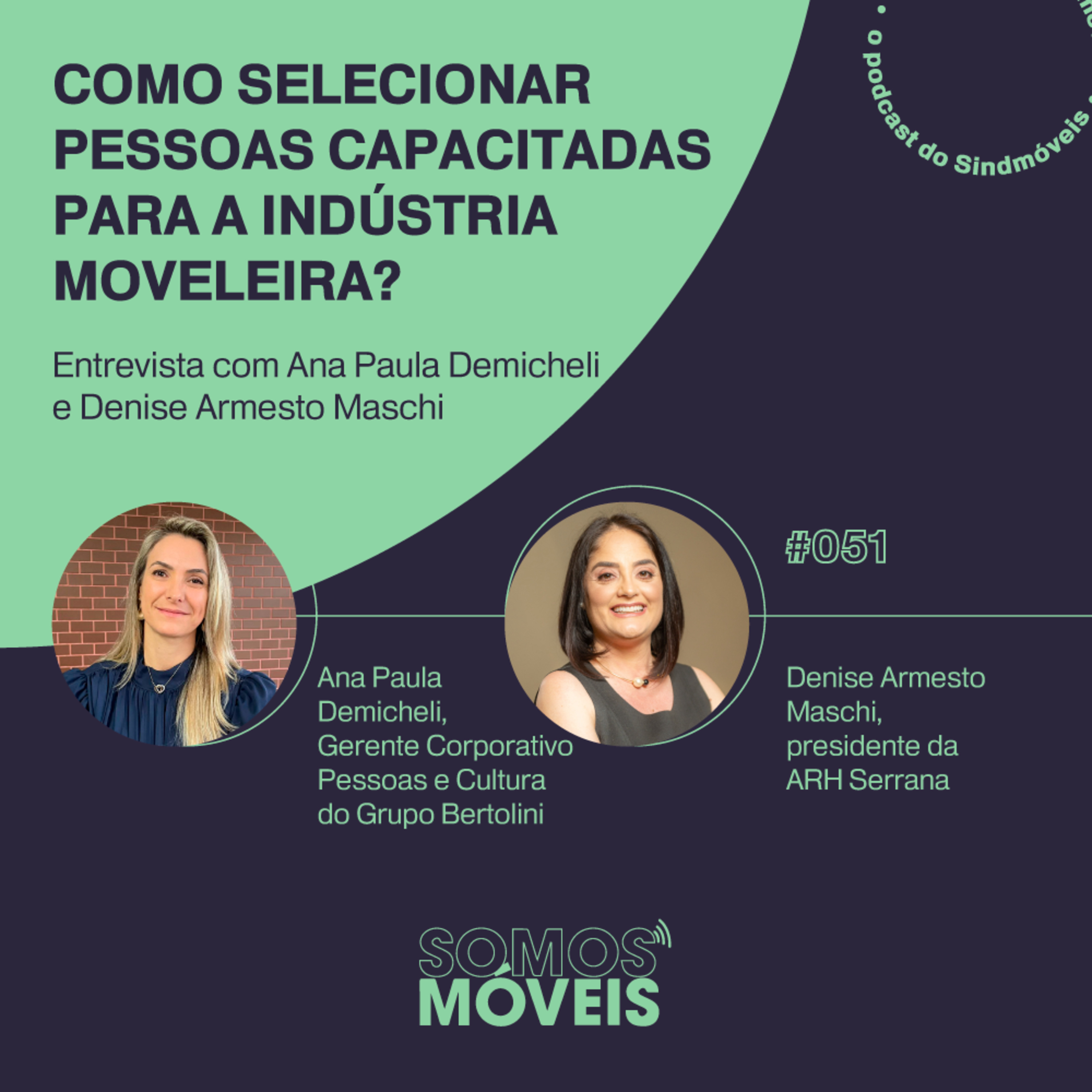 SOMOS MÓVEIS