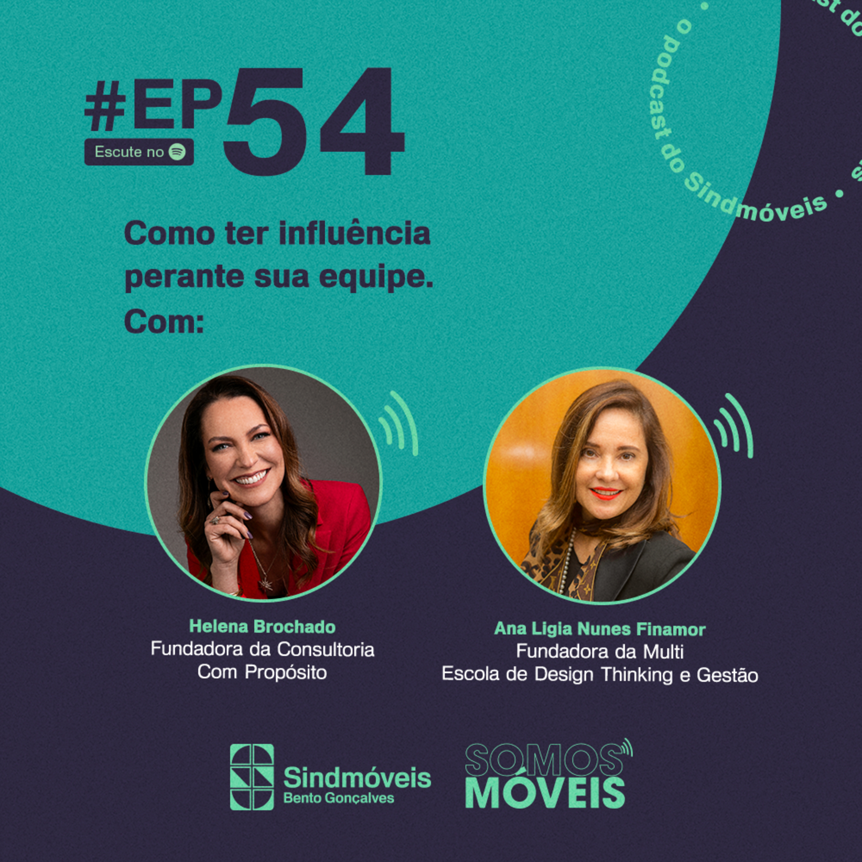 SOMOS MÓVEIS
