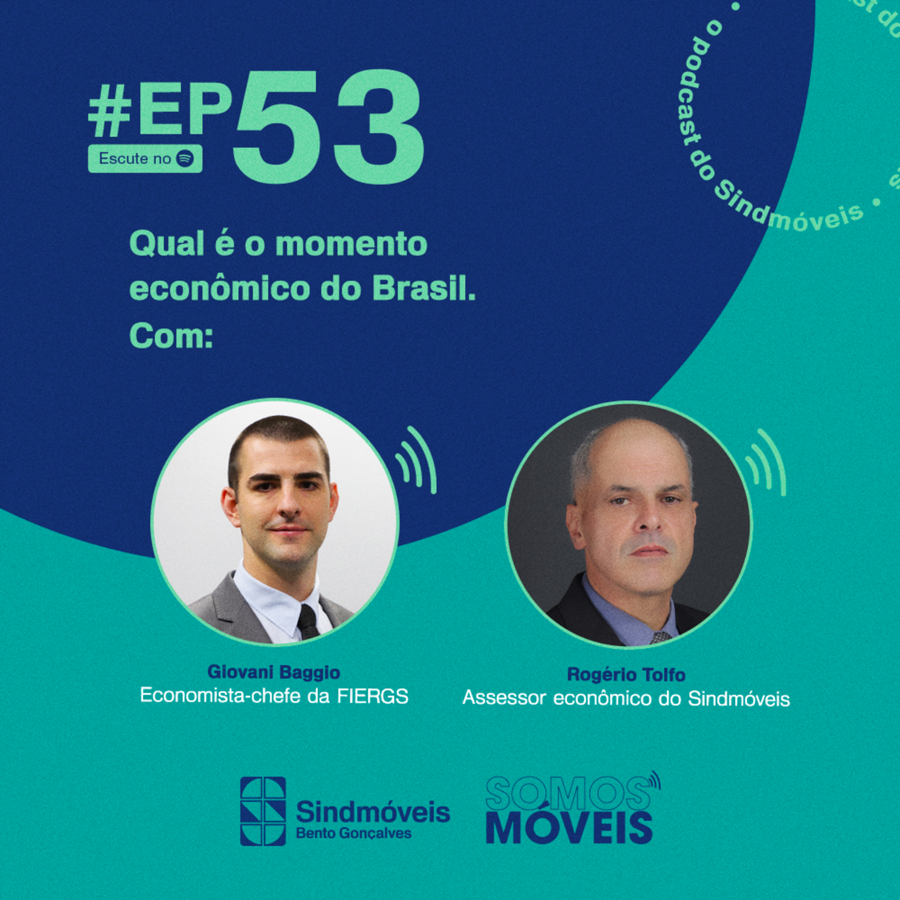 SOMOS MÓVEIS