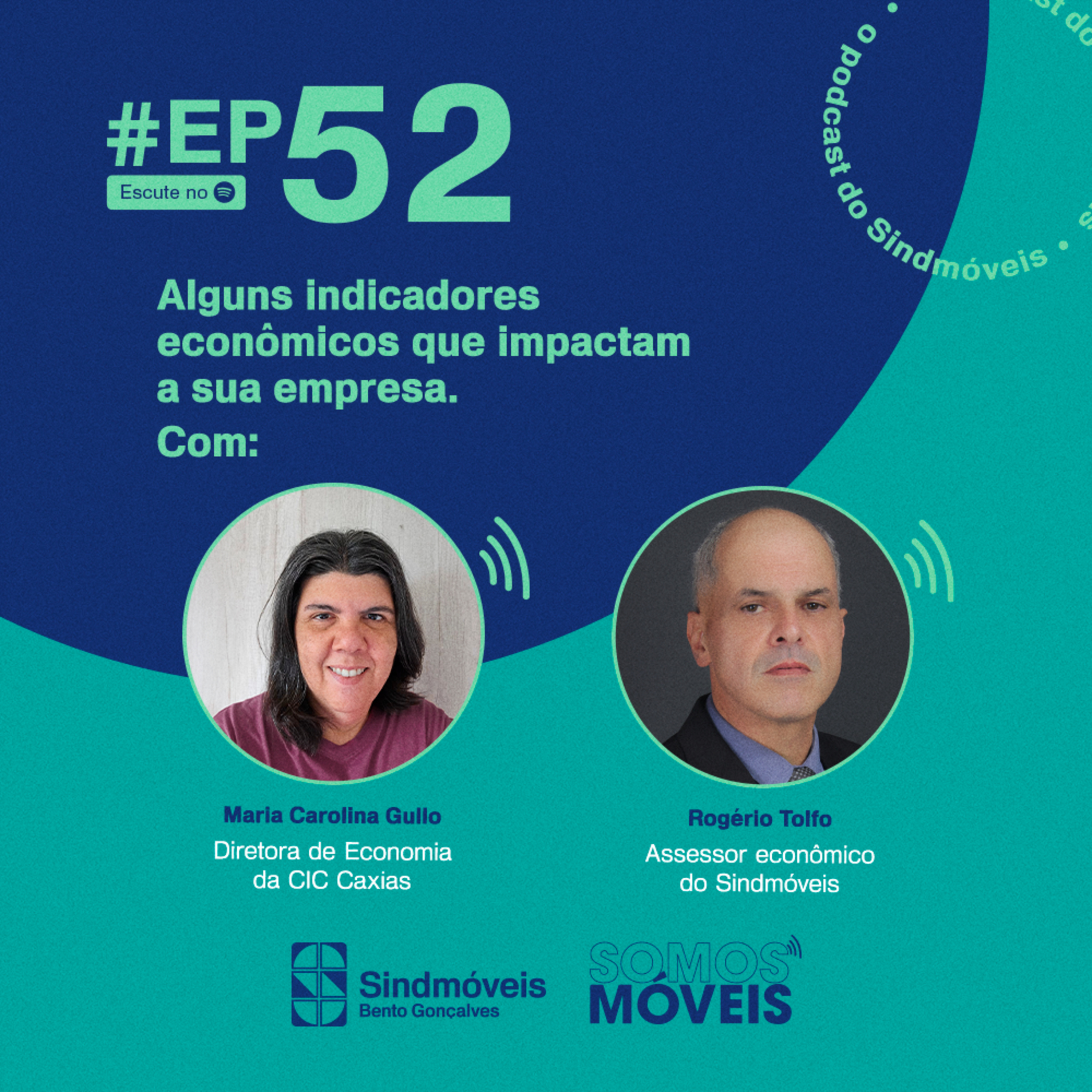 SOMOS MÓVEIS