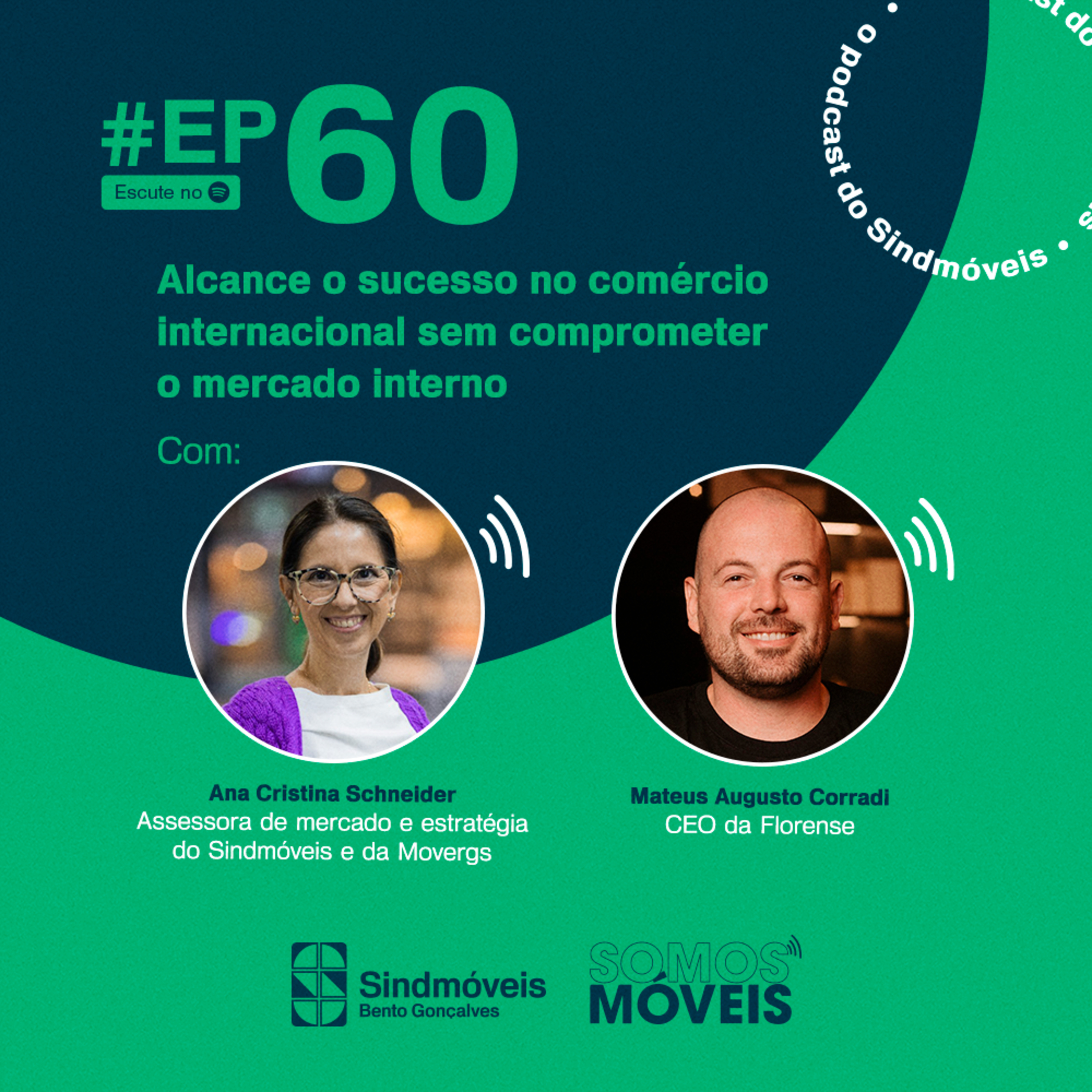 SOMOS MÓVEIS