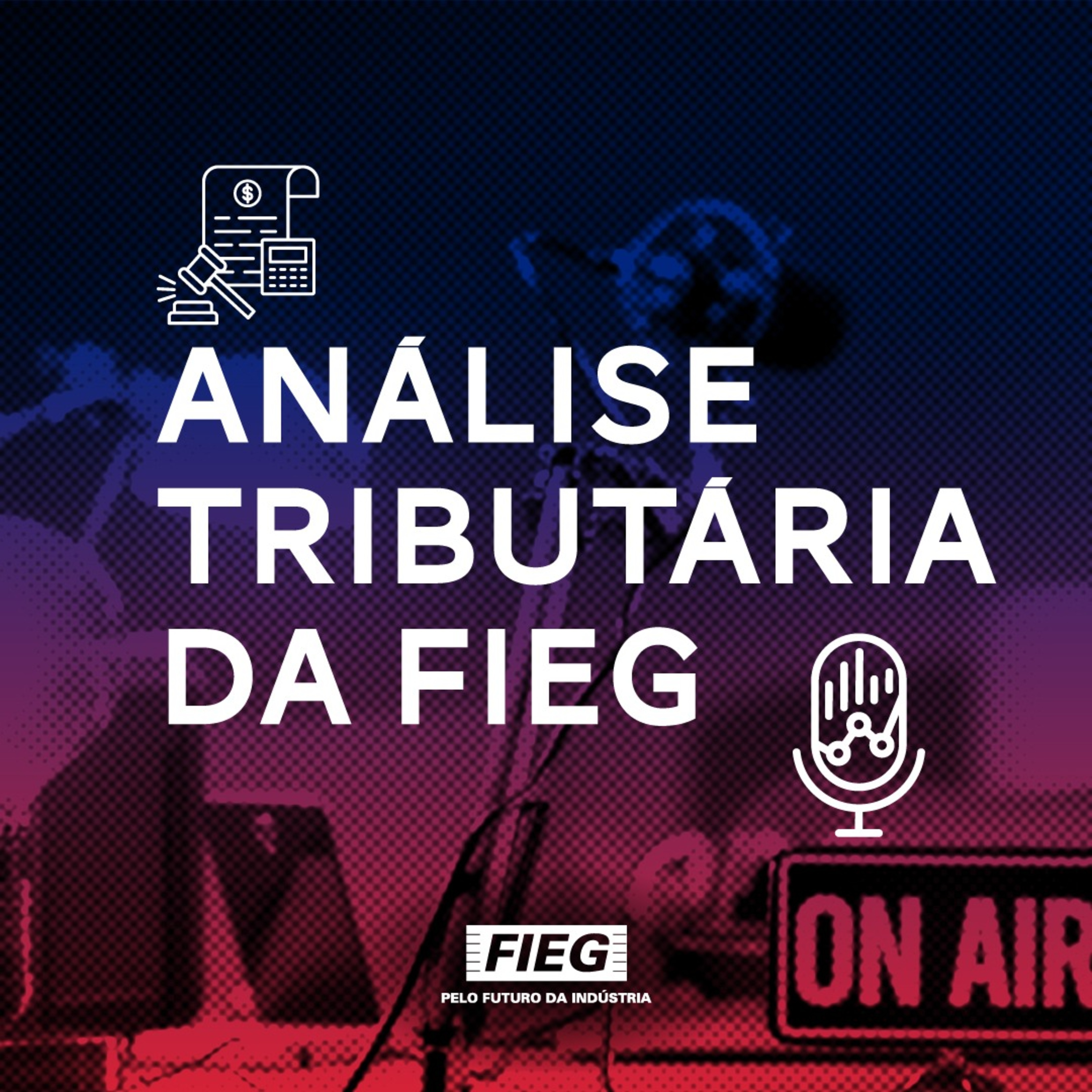 A Indústria ta on