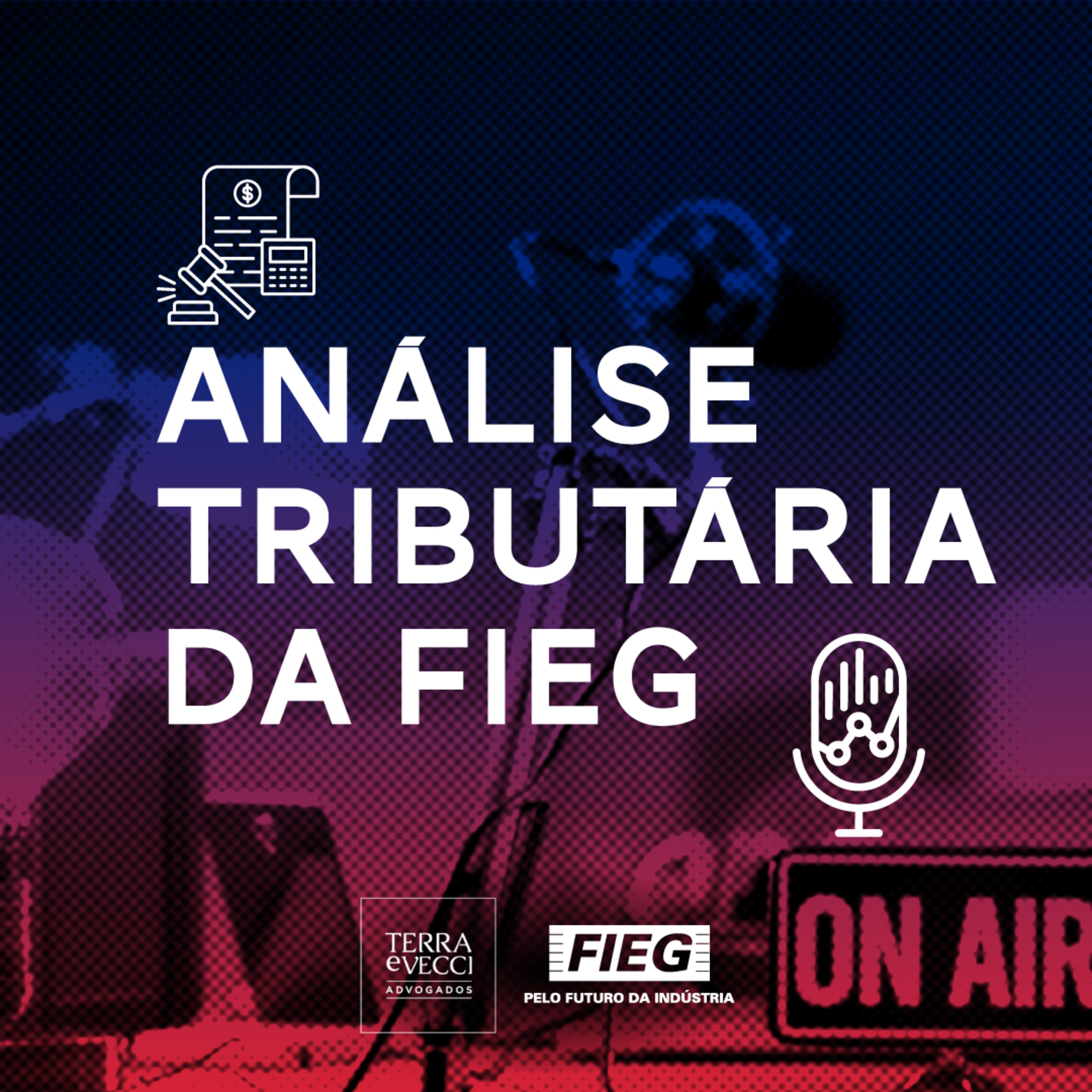 A Indústria ta on