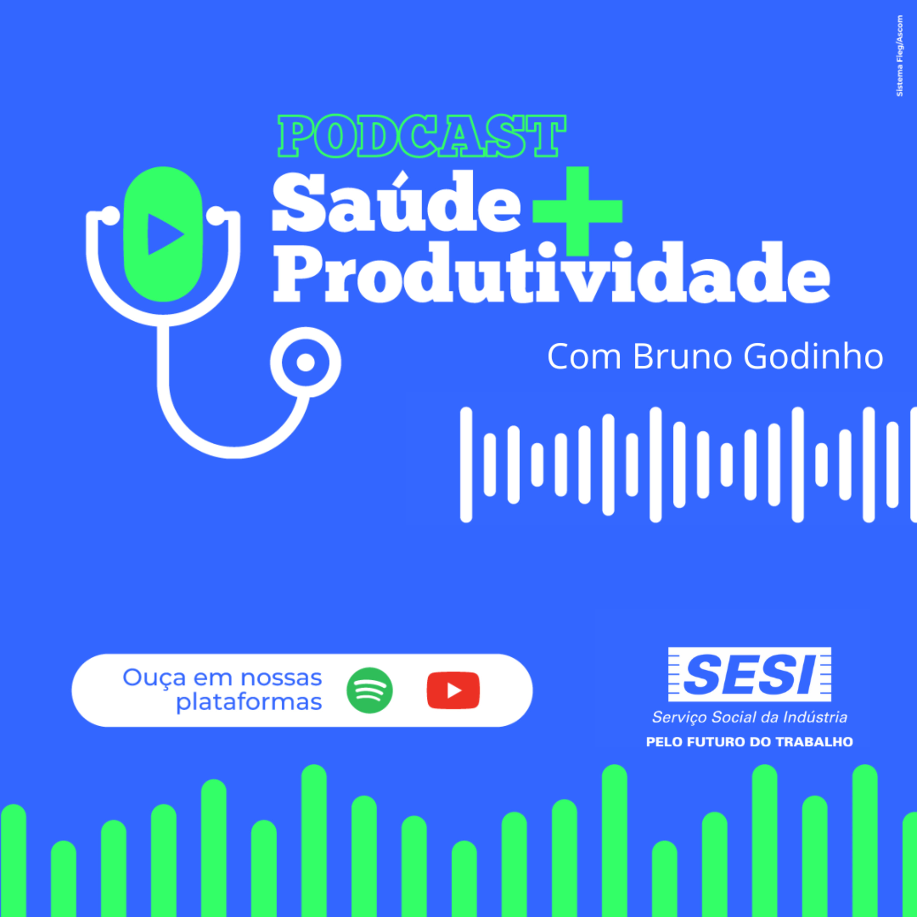 A Indústria ta on