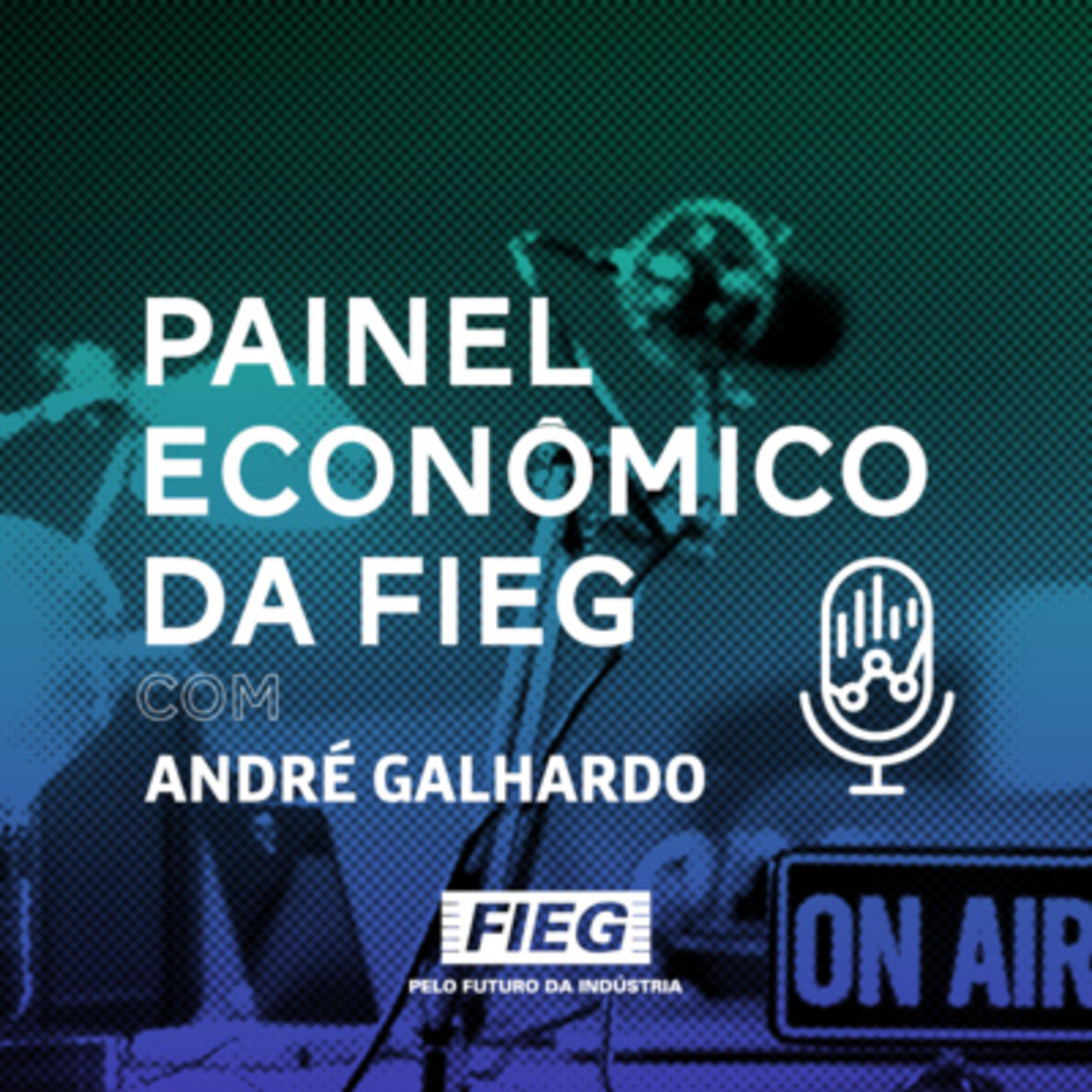 A Indústria ta on