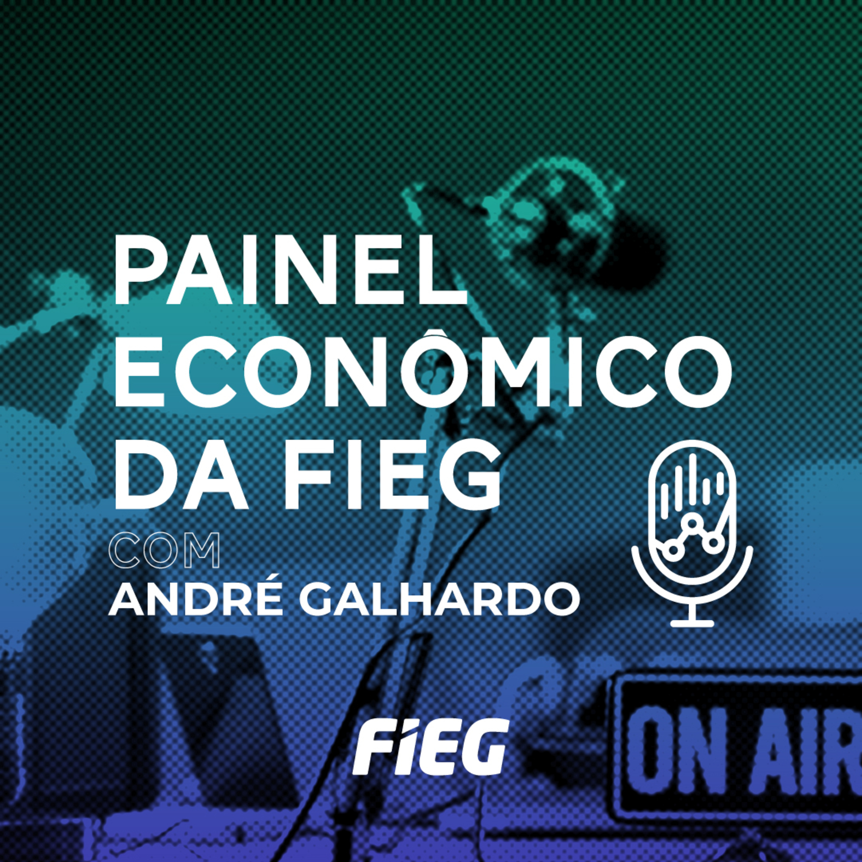 A Indústria ta on