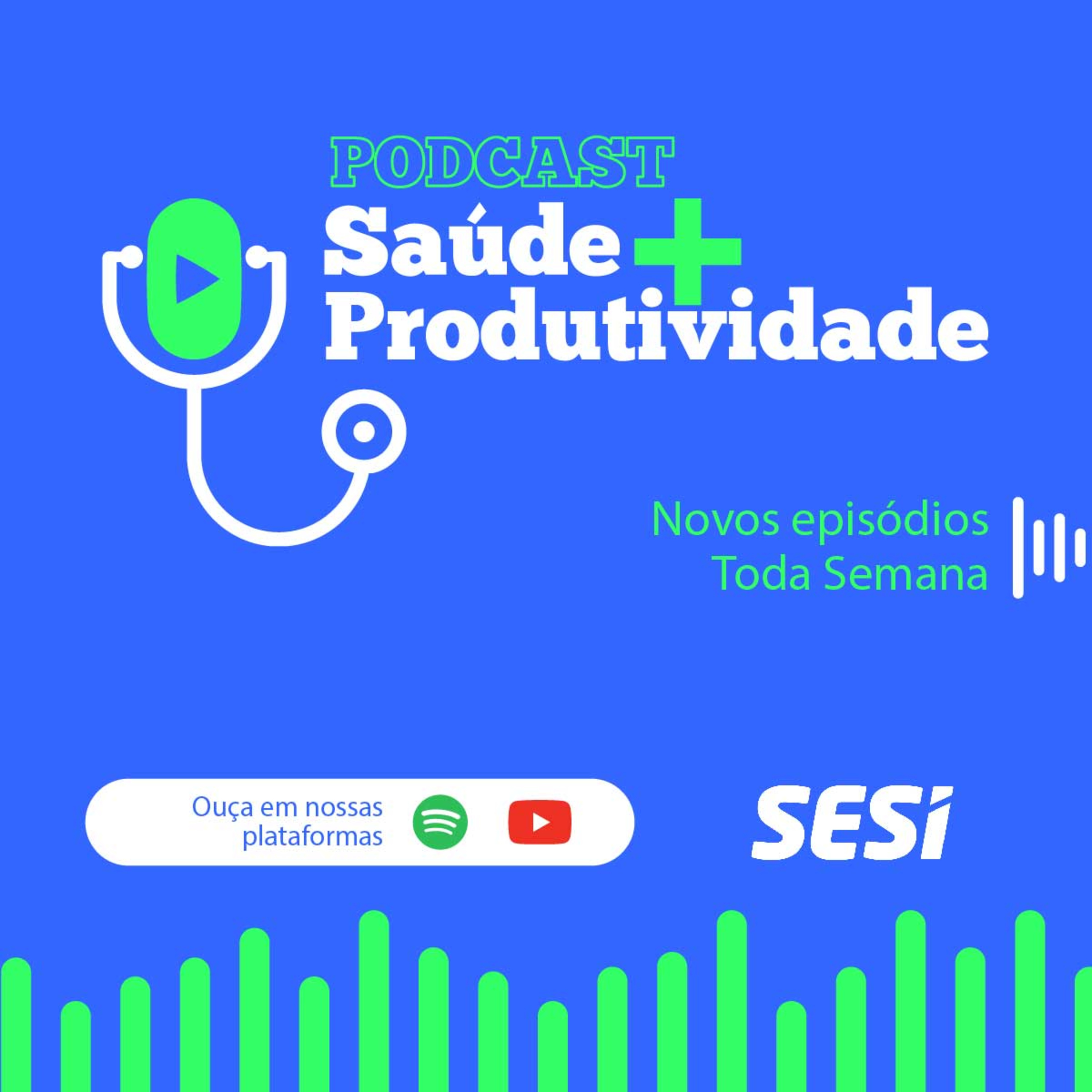 A Indústria ta on