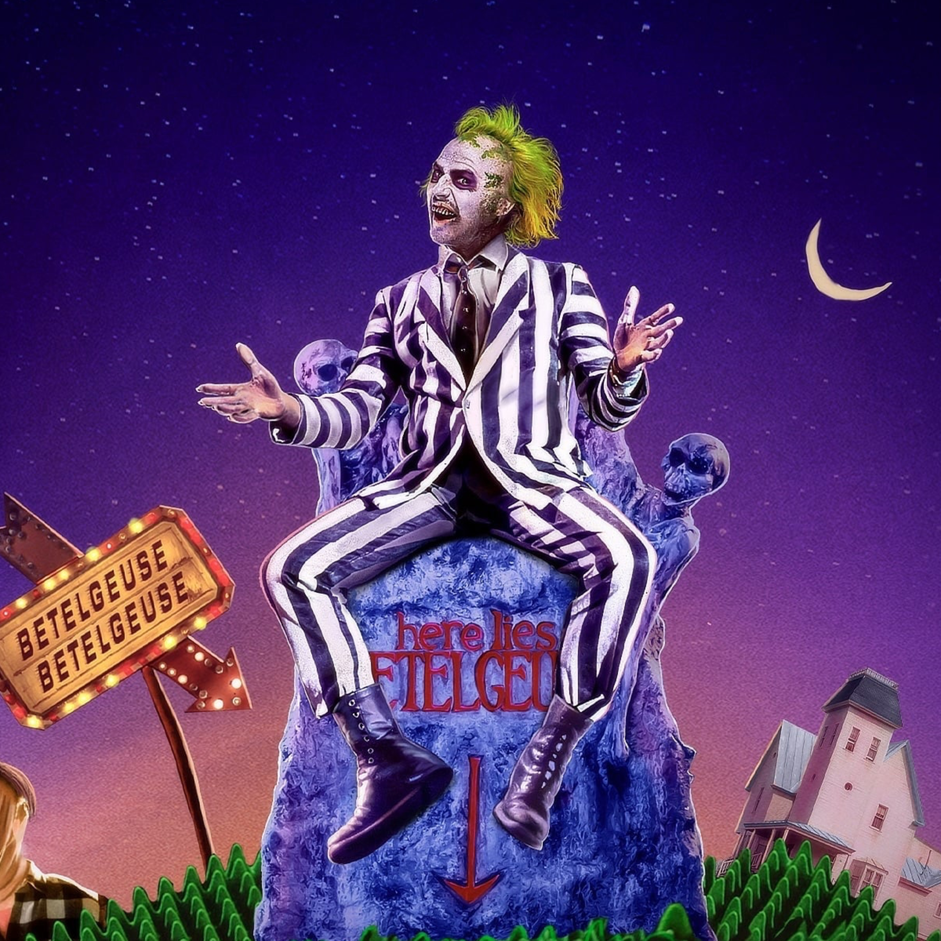 แนะนำภาพยนตร์ | ผีขี้จุ๊ย | TALK ABOUT MOVIE-RADIO