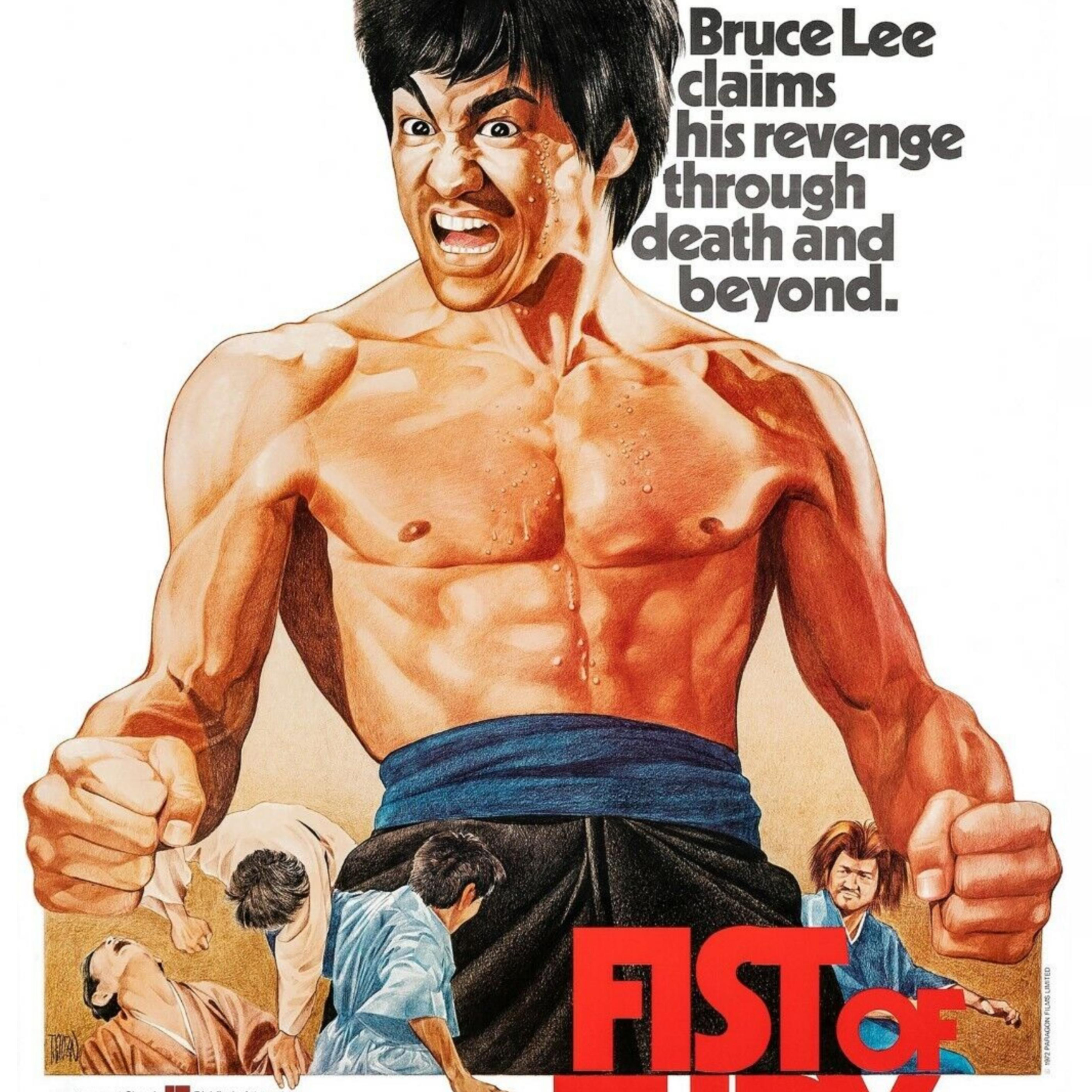 เรื่องน่ารู้ | ไอ้หนุ่มซินตึ้งล้างแค้น | TALK ABOUT MOVIE-RADIO