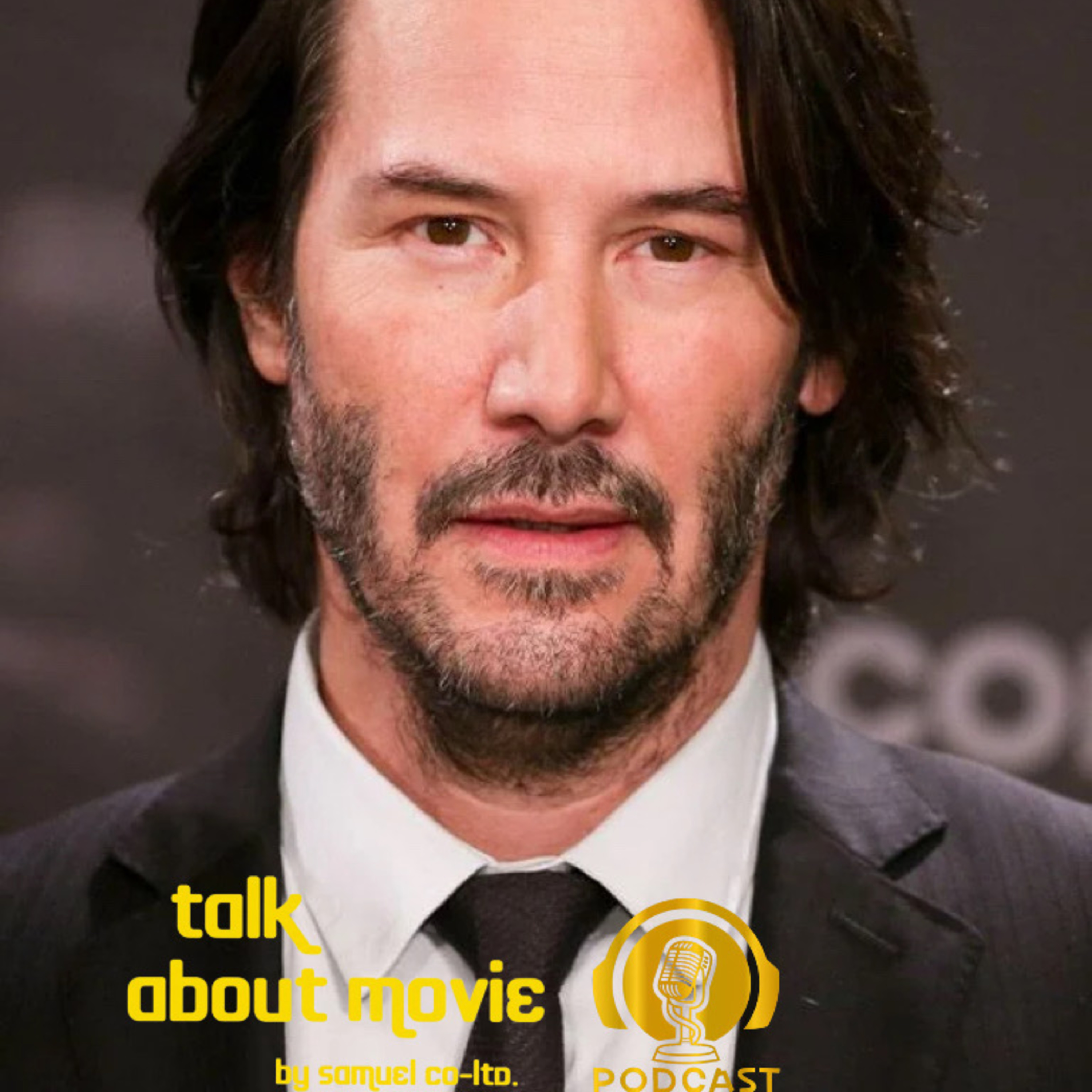 ประวัติย่อ | ลูกผู้ชายที่ชื่อ“คีอานู รีฟส์” | TALK ABOUT MOVIE-RADIO