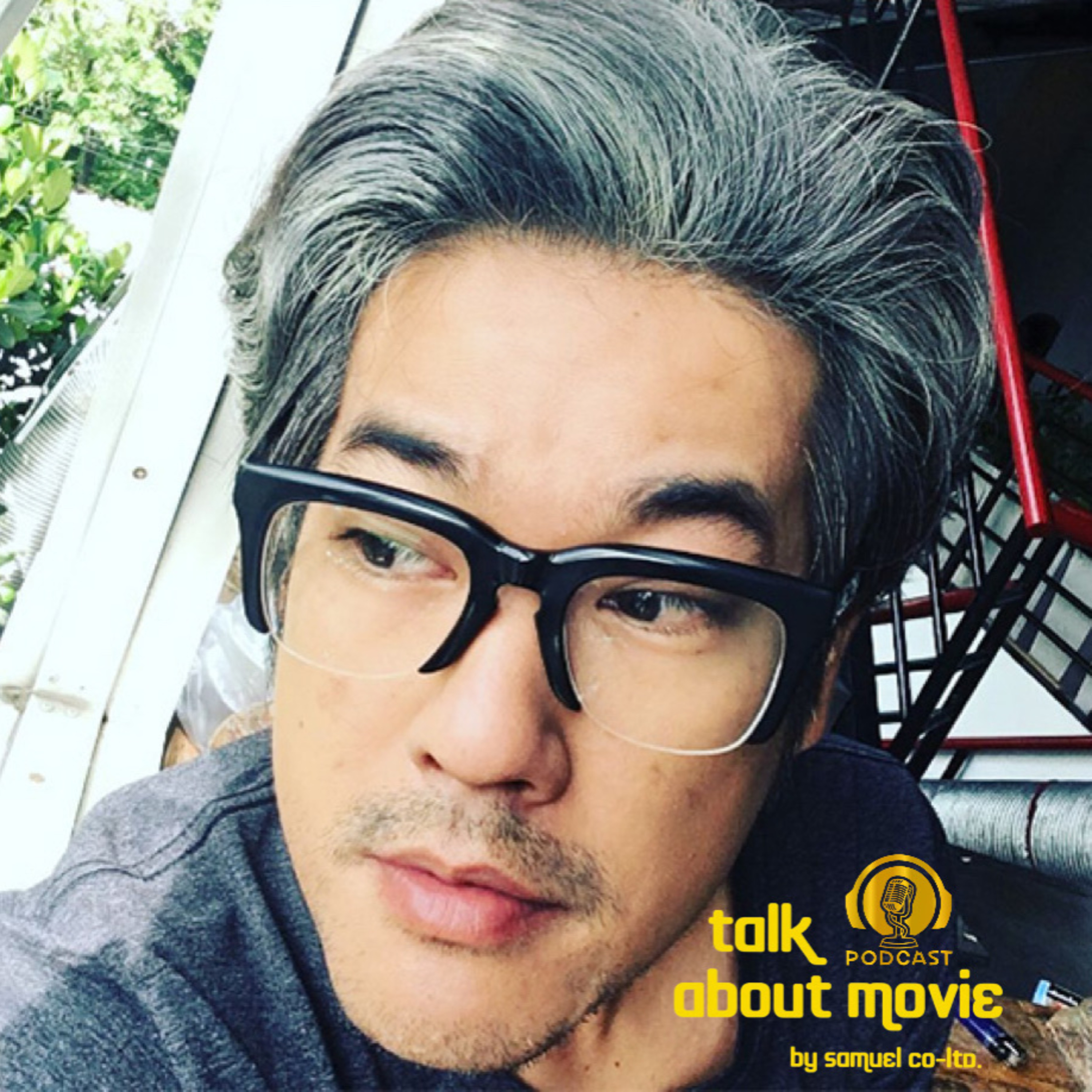 เรื่องน่ารู้ก่อนเล่น(เกมส์) โดย-ลีโอพุฒ | ผีชีวะ RESIDENT EVIL | TALK ABOUT MOVIE-RADIO