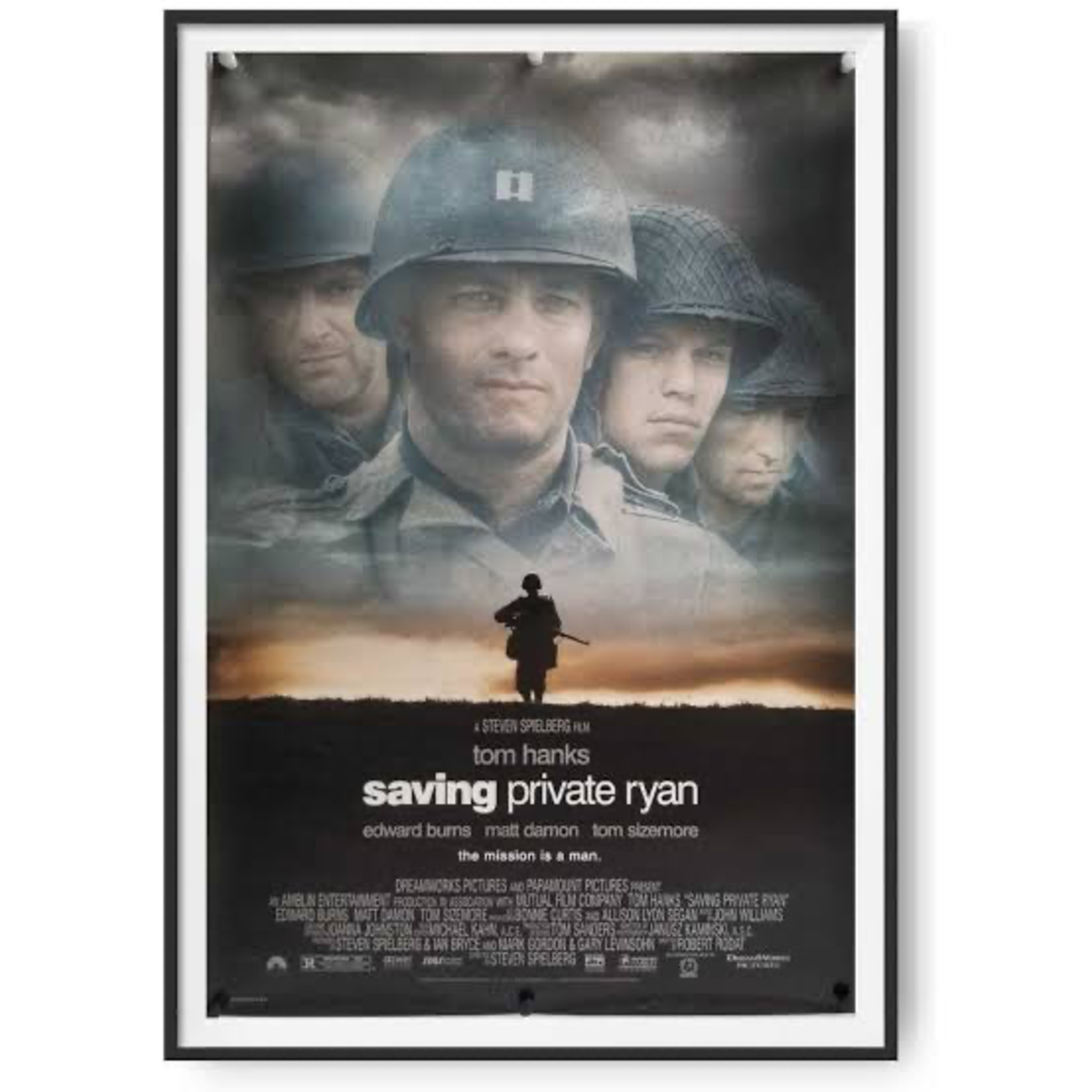 แนะนำหนัง | ฝ่าสมรภูมินรก | TALK ABOUT MOVIE-RADIO