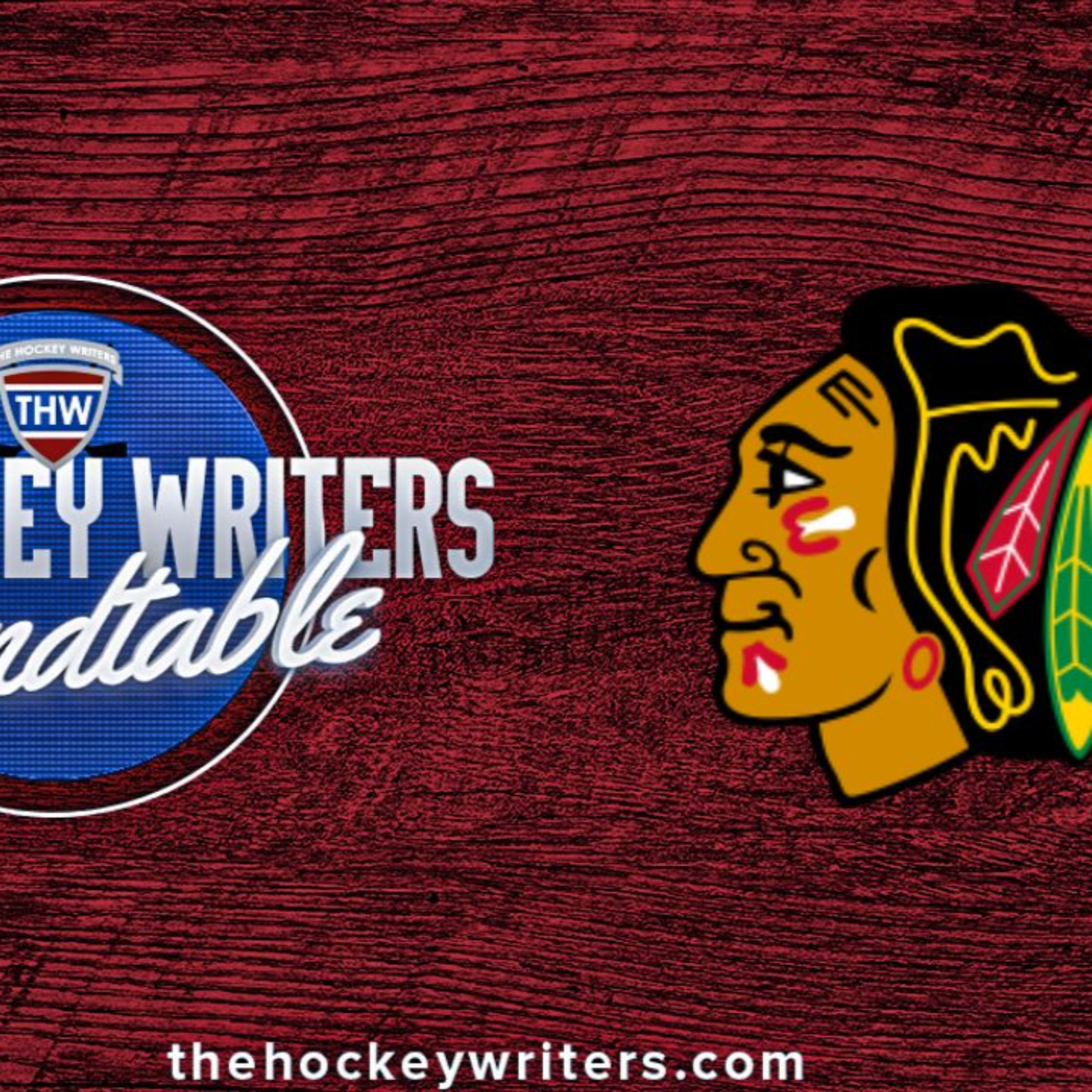 The Hockey Writers Podcast Network