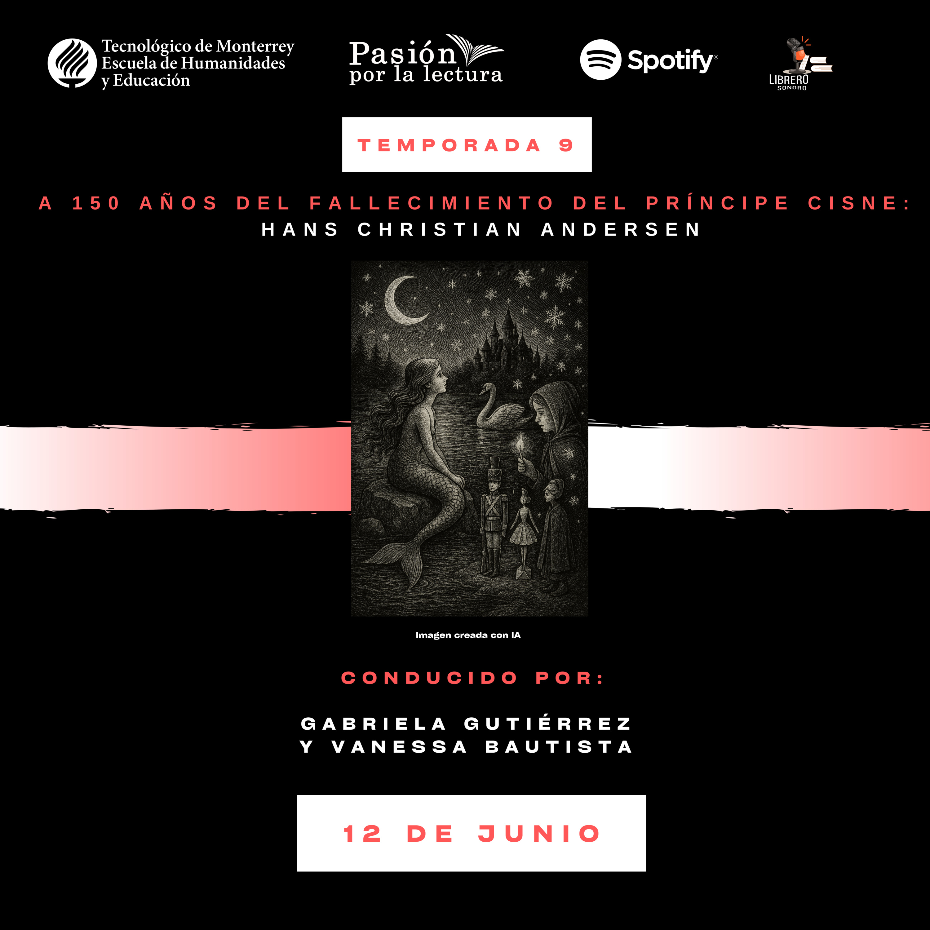 Librero Sonoro