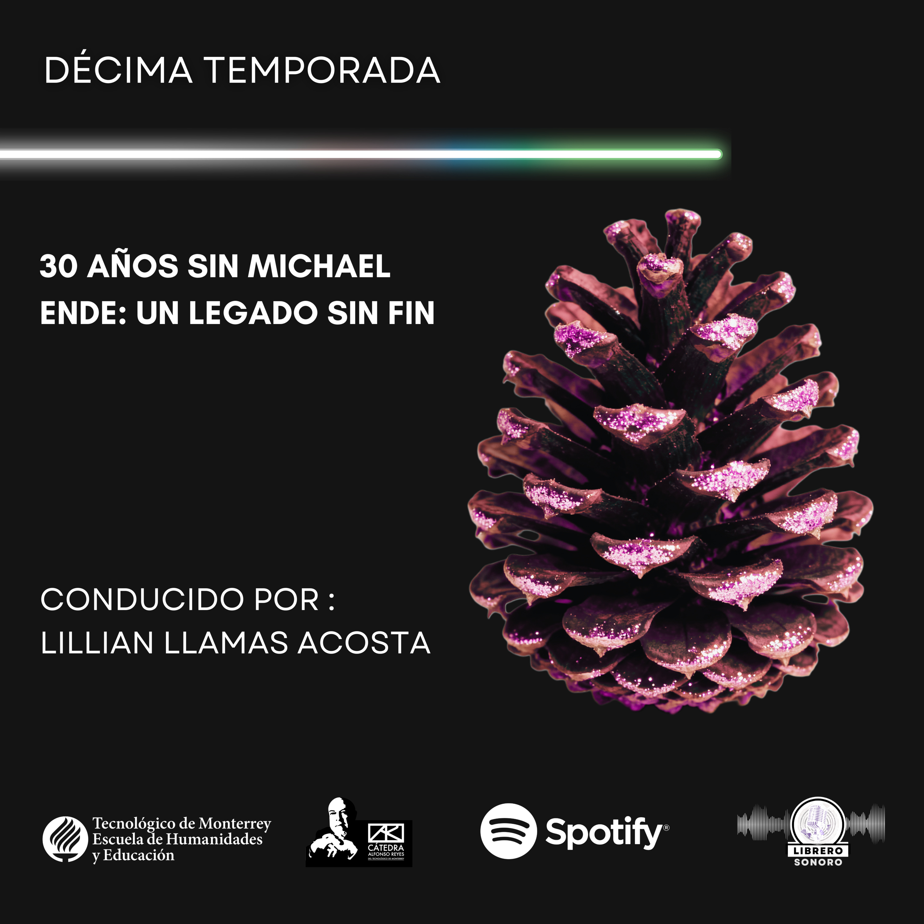 30 años sin Michael Ende: Un legado sin fin episode artwork