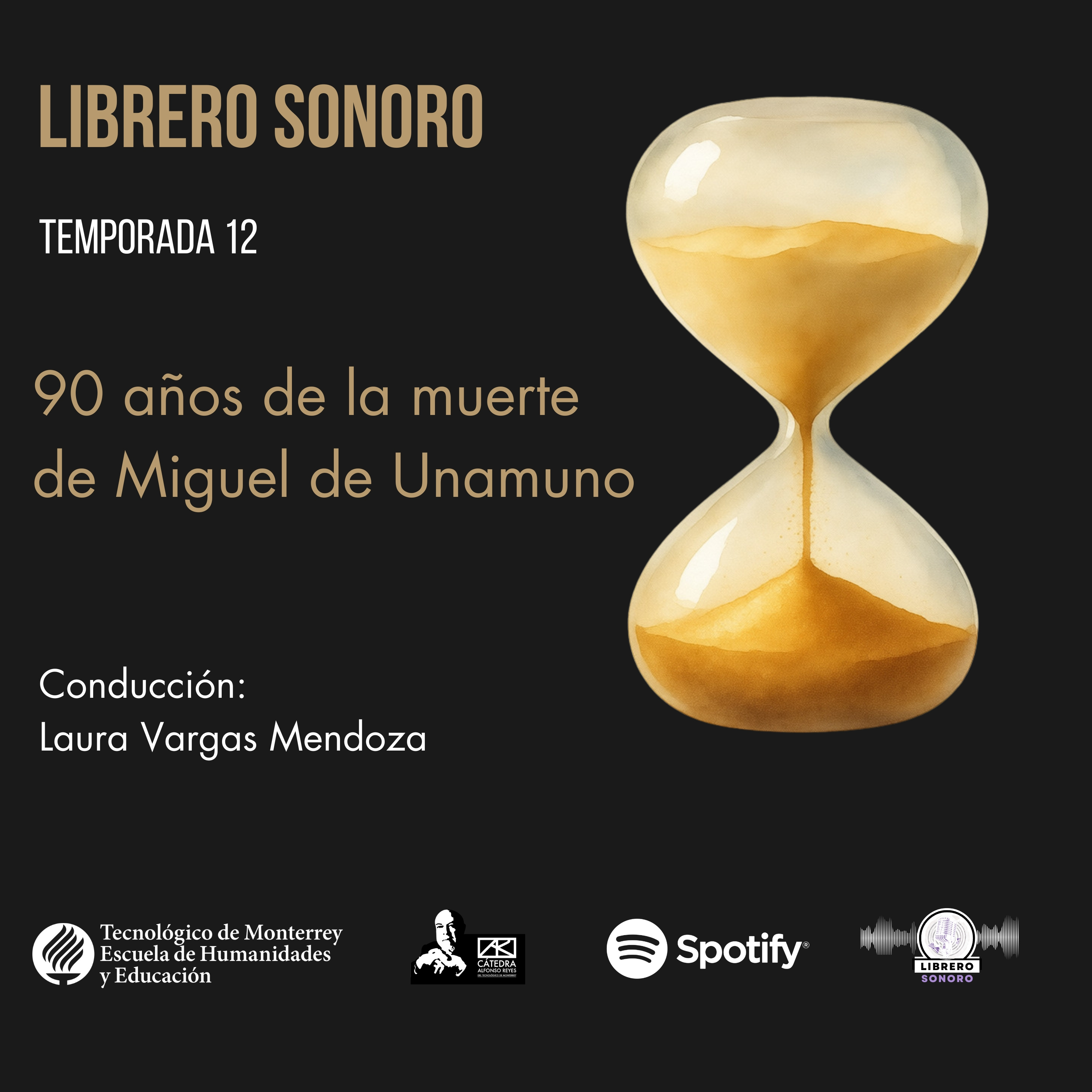 90 años de la muerte de Miguel de Unamuno episode artwork