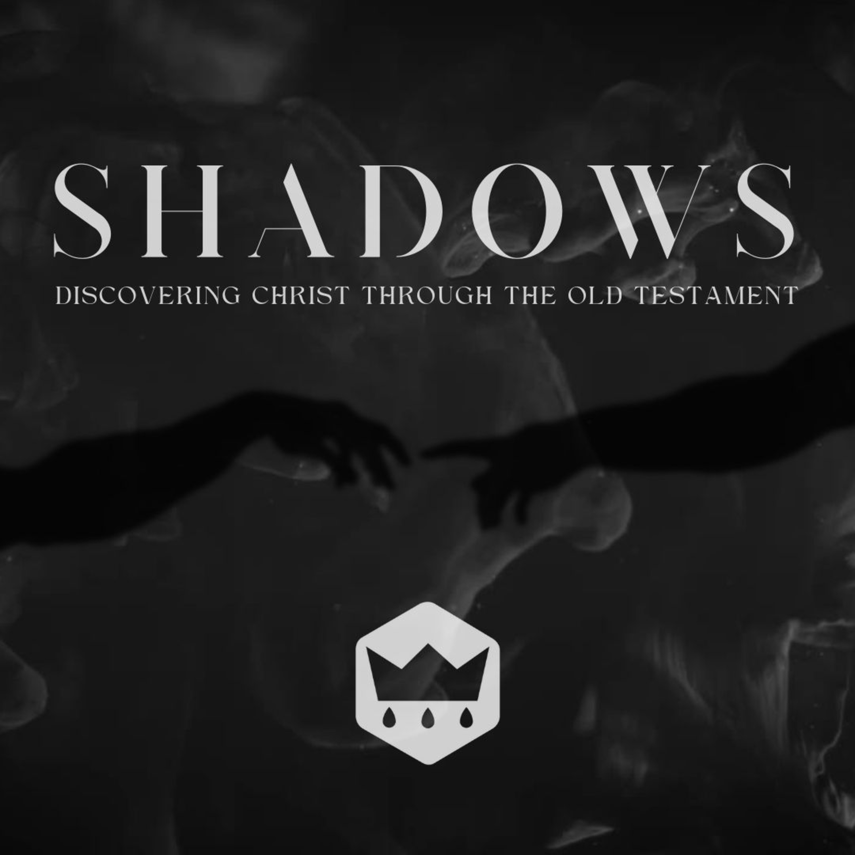 SHADOWS - Week 10: Jonah & The Great Fish episode artwork
