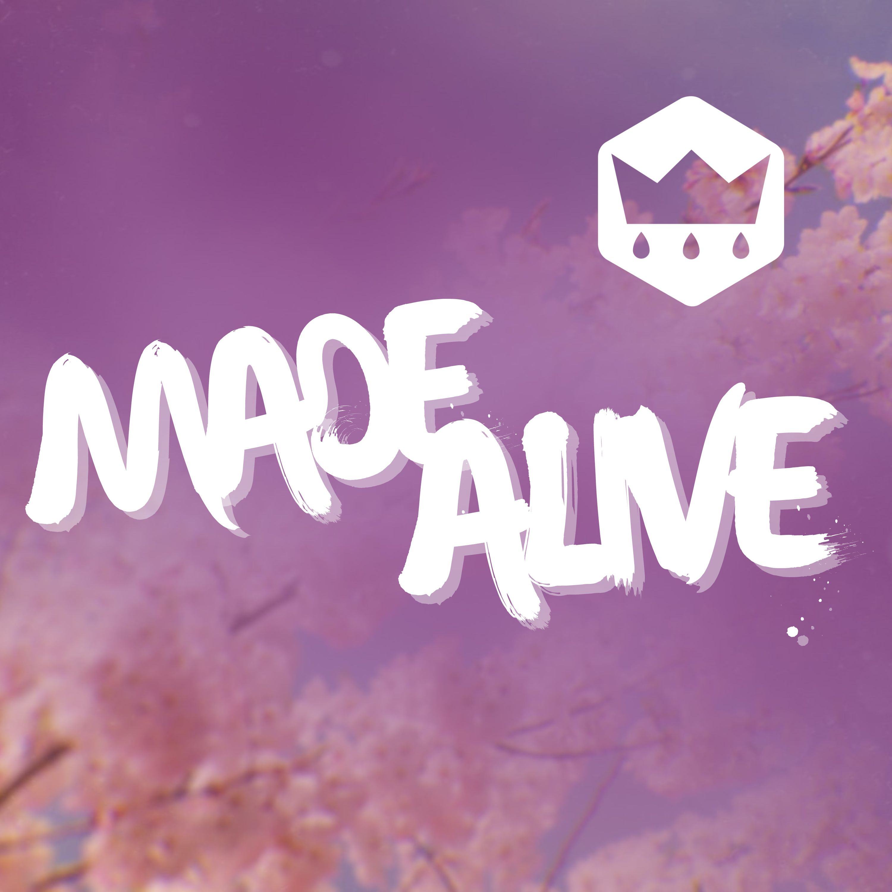 MADE ALIVE: Good Friday episode artwork