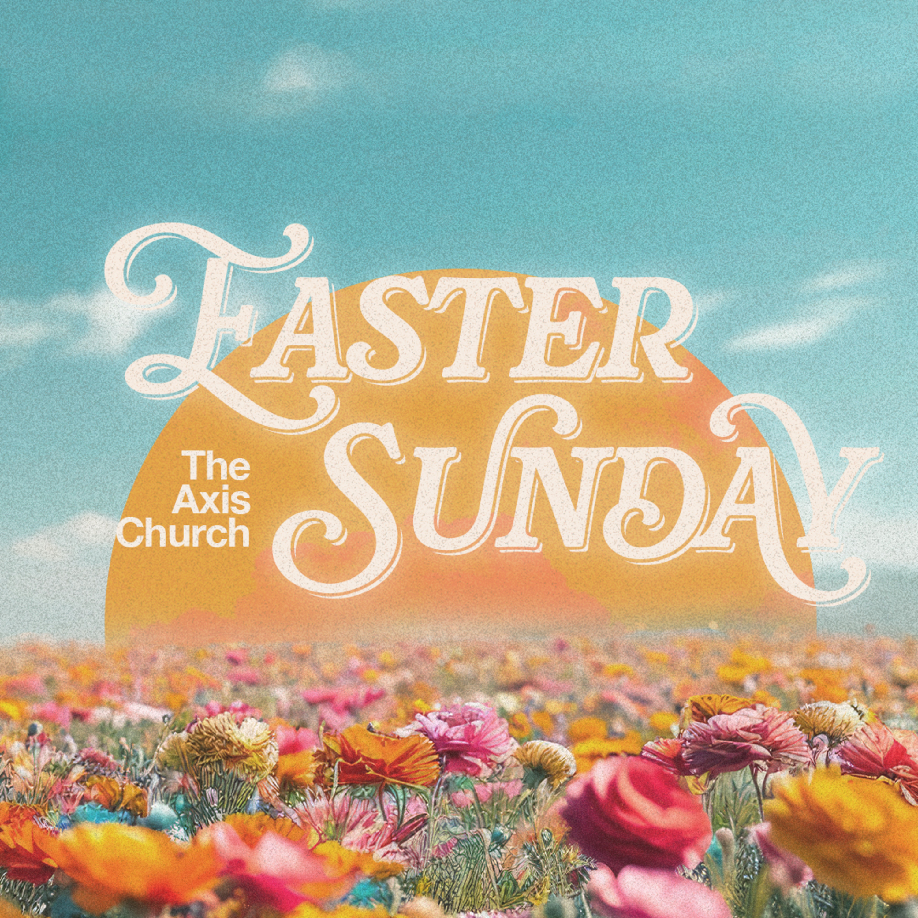 Easter Sunday 2026 episode artwork